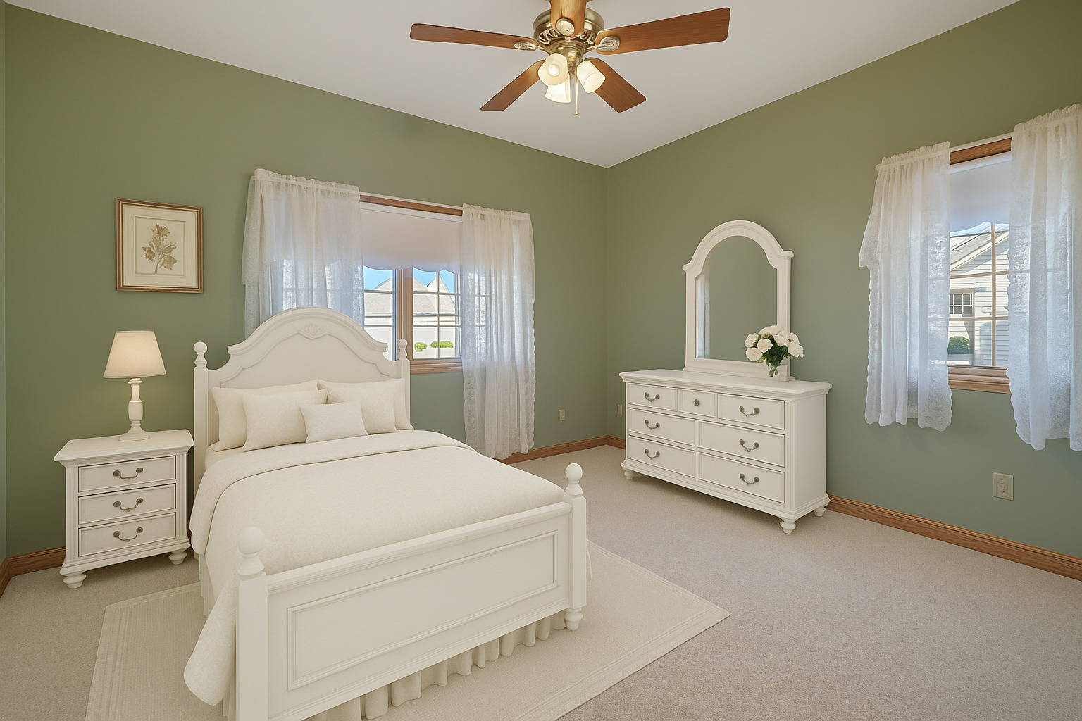 617 Fawn Circle, Lowell, IN 46356