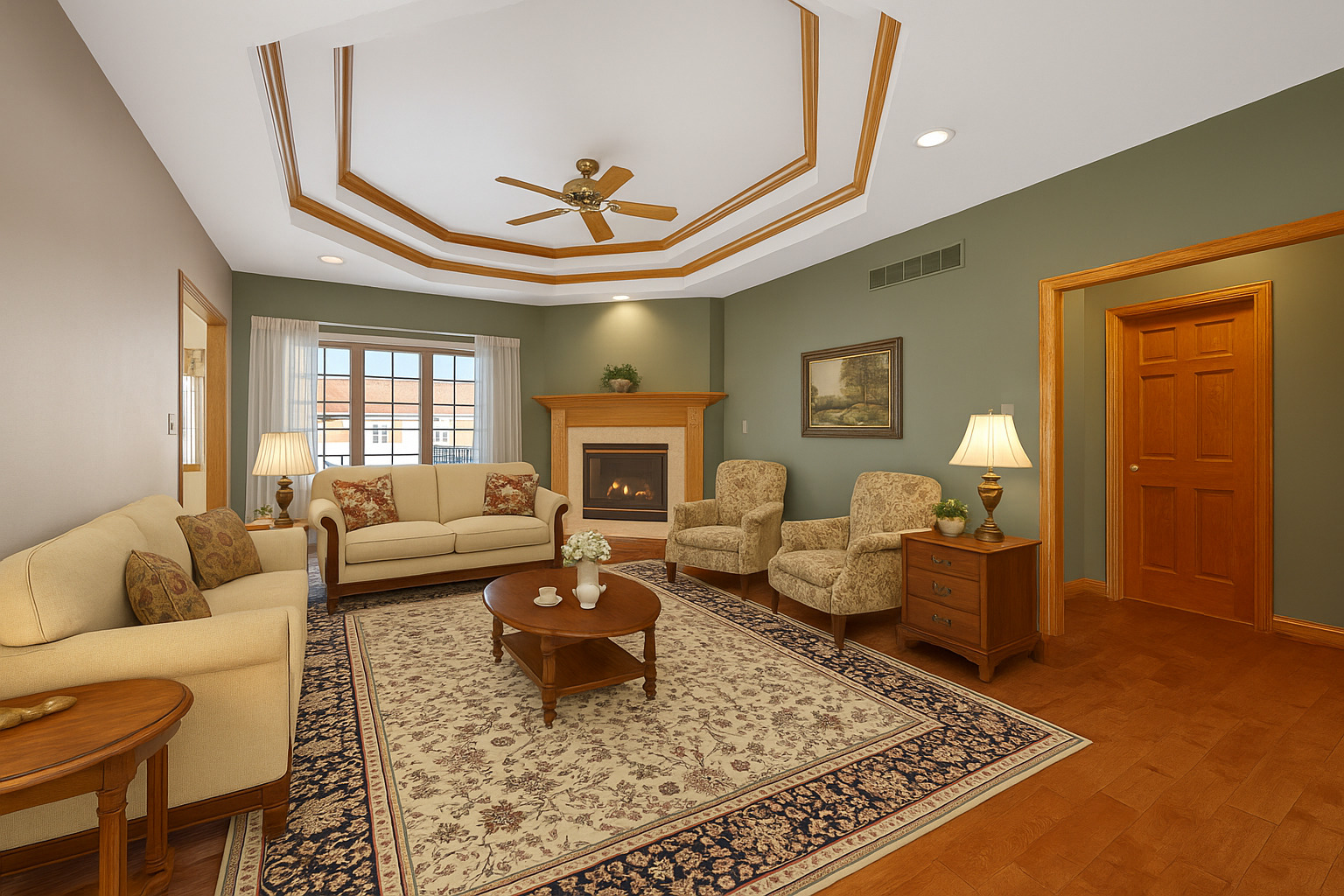 617 Fawn Circle, Lowell, IN 46356