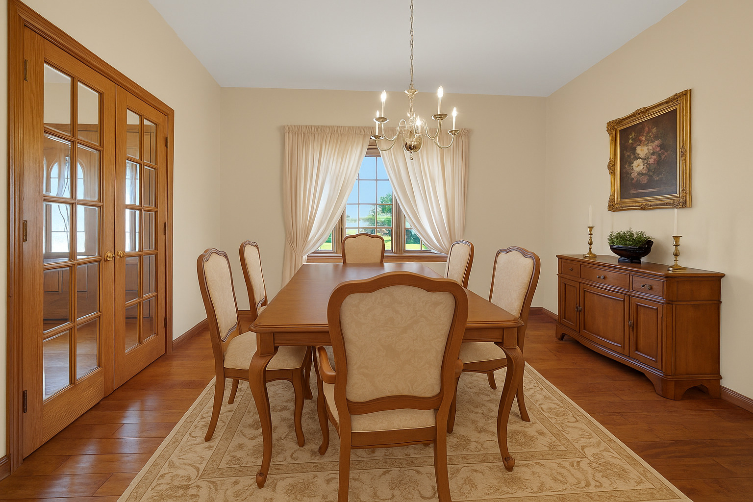 617 Fawn Circle, Lowell, IN 46356