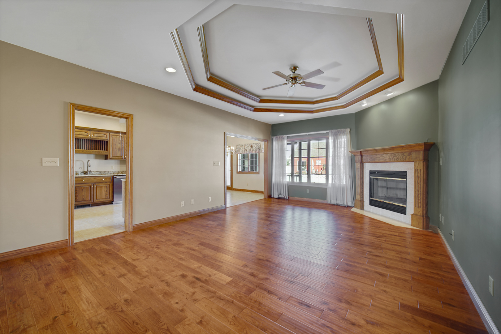 617 Fawn Circle, Lowell, IN 46356