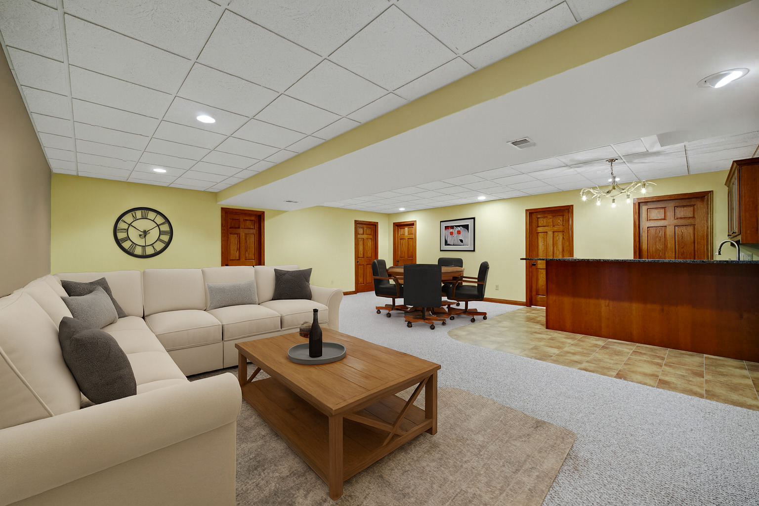 617 Fawn Circle, Lowell, IN 46356