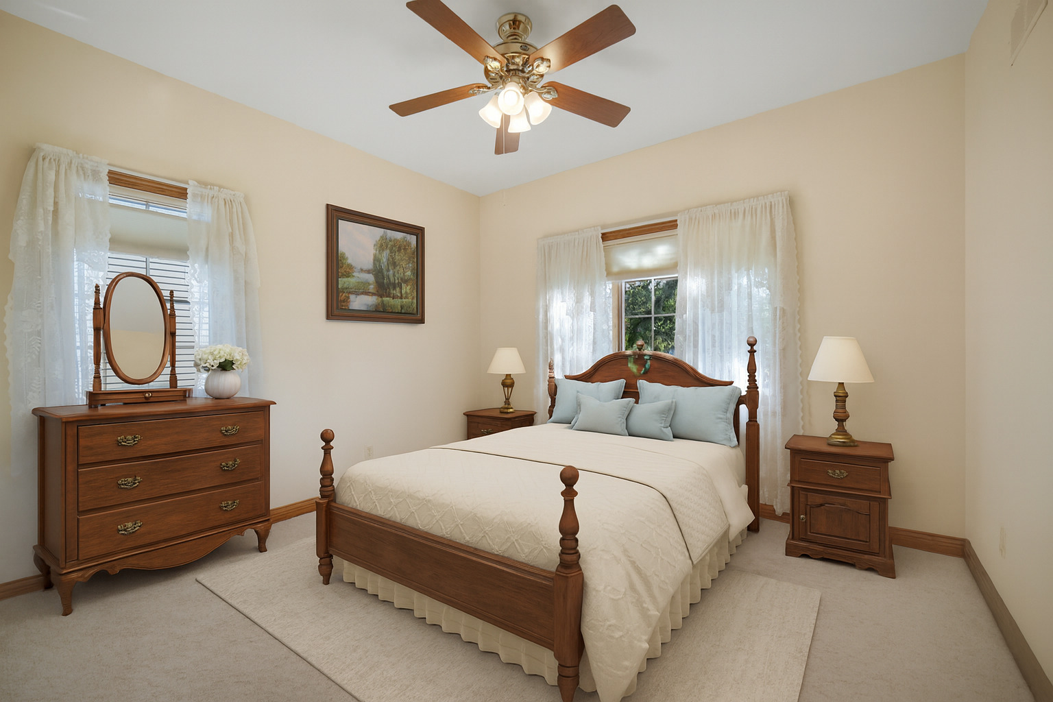 617 Fawn Circle, Lowell, IN 46356