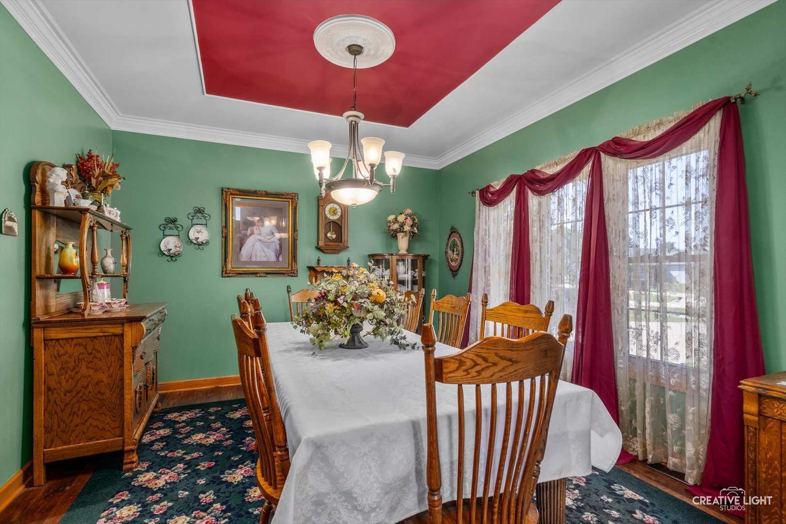 1267 Red Fox Circle, Sandwich, IL 60548