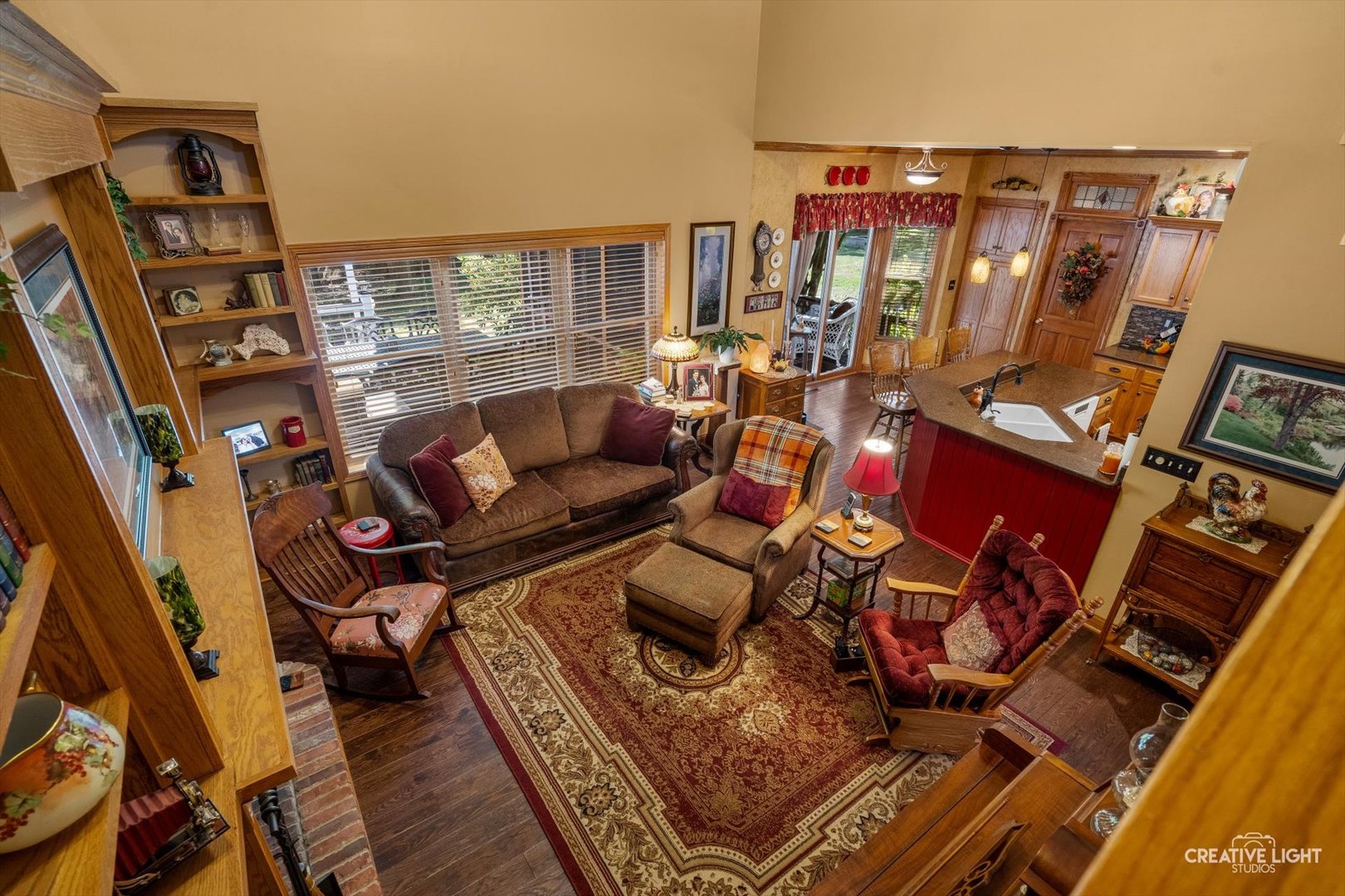 1267 Red Fox Circle, Sandwich, IL 60548