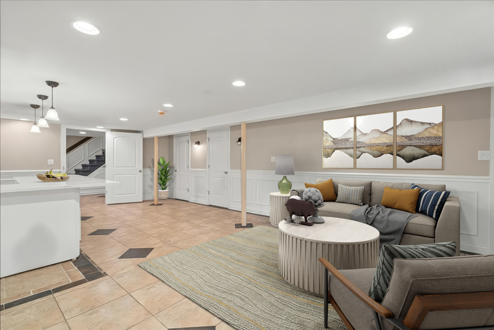 8436 Moody Avenue, Burbank, IL 60459