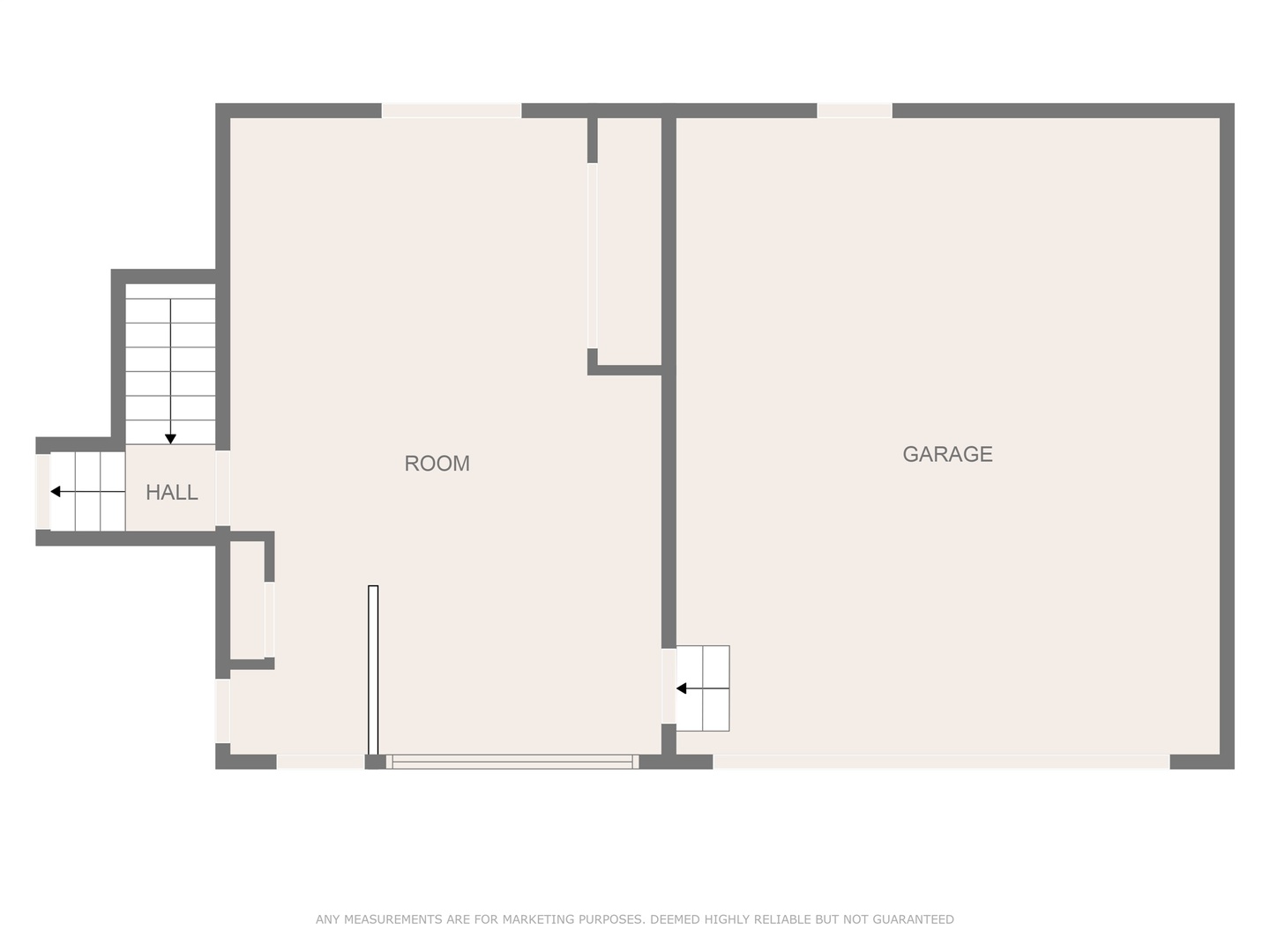 8436 Moody Avenue, Burbank, IL 60459