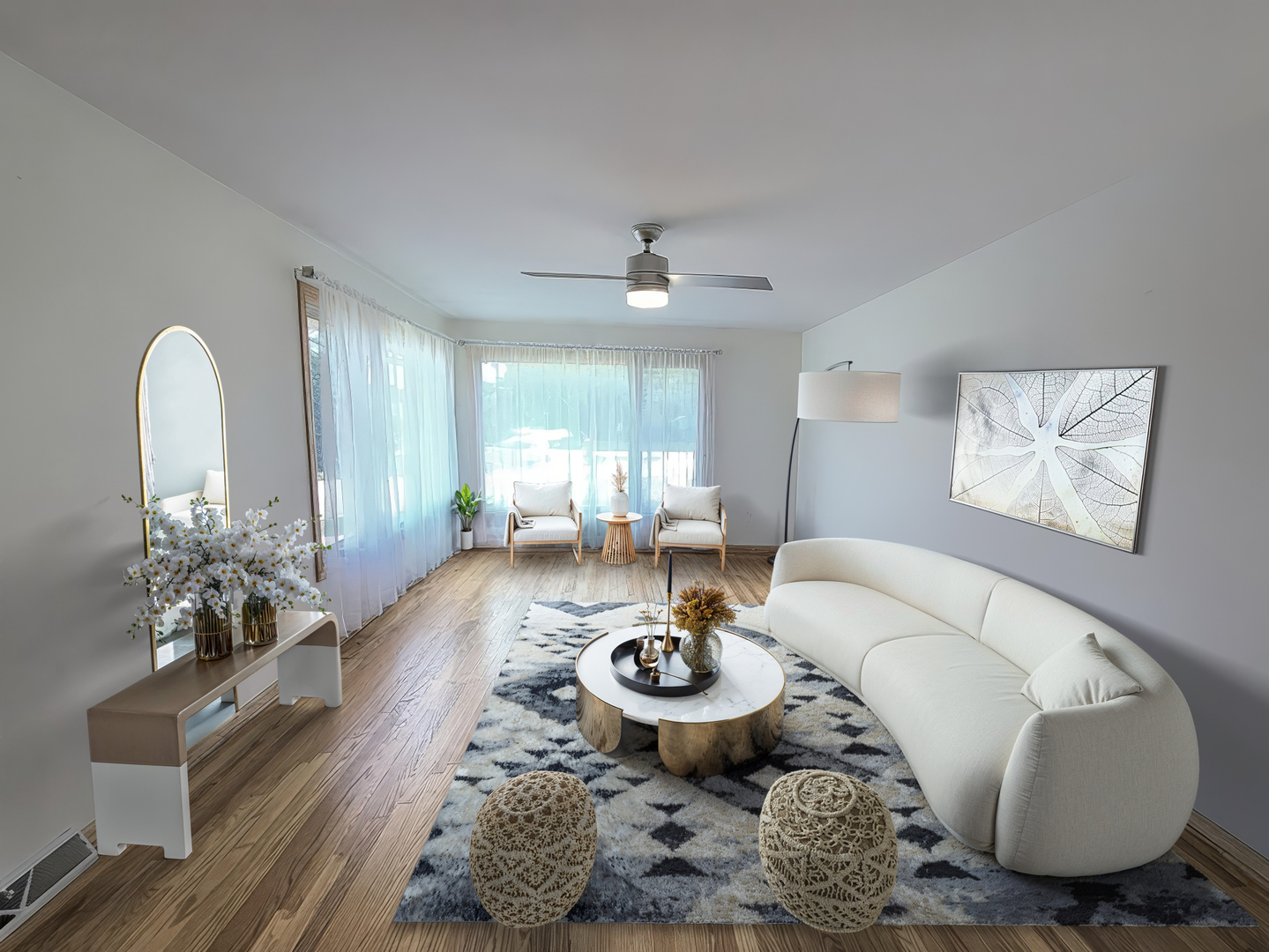 8436 Moody Avenue, Burbank, IL 60459