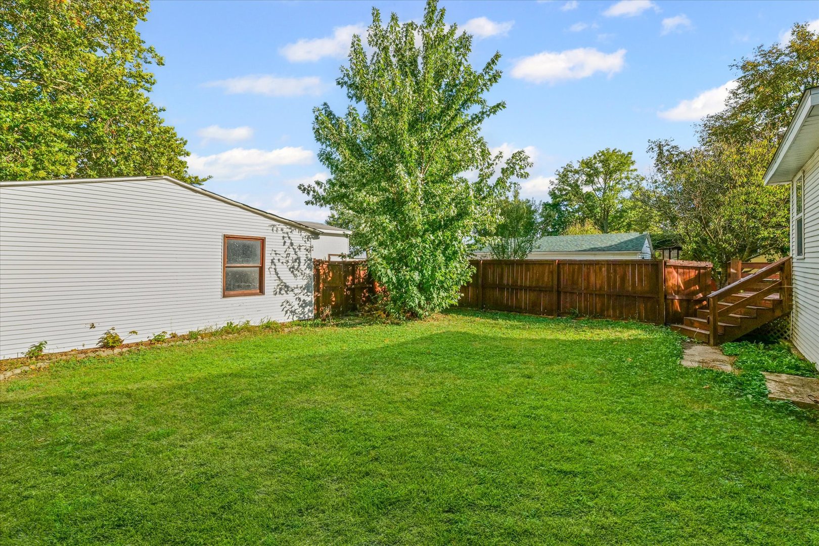 322 N Guthrie Street, Gibson City, IL 60936