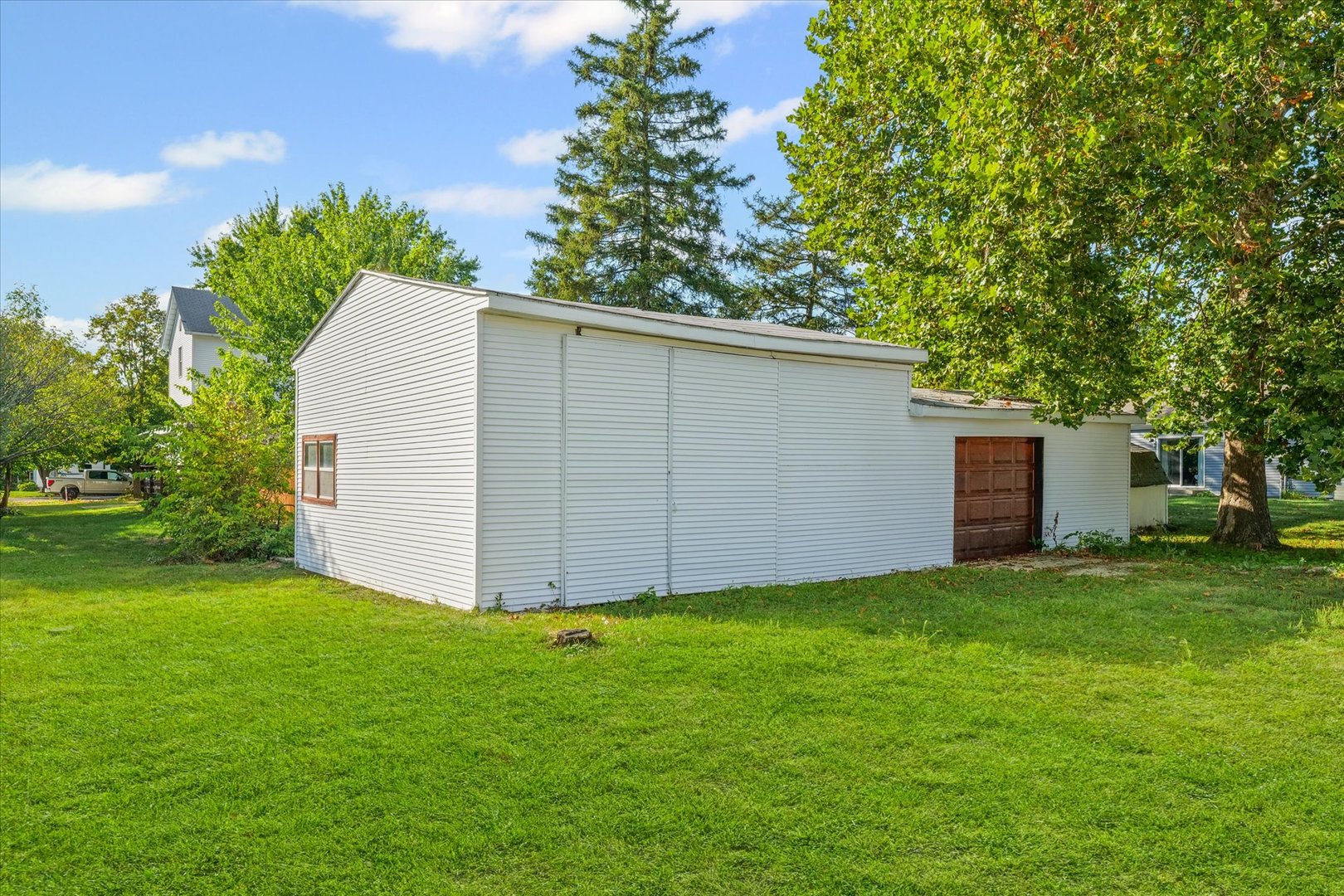 322 N Guthrie Street, Gibson City, IL 60936