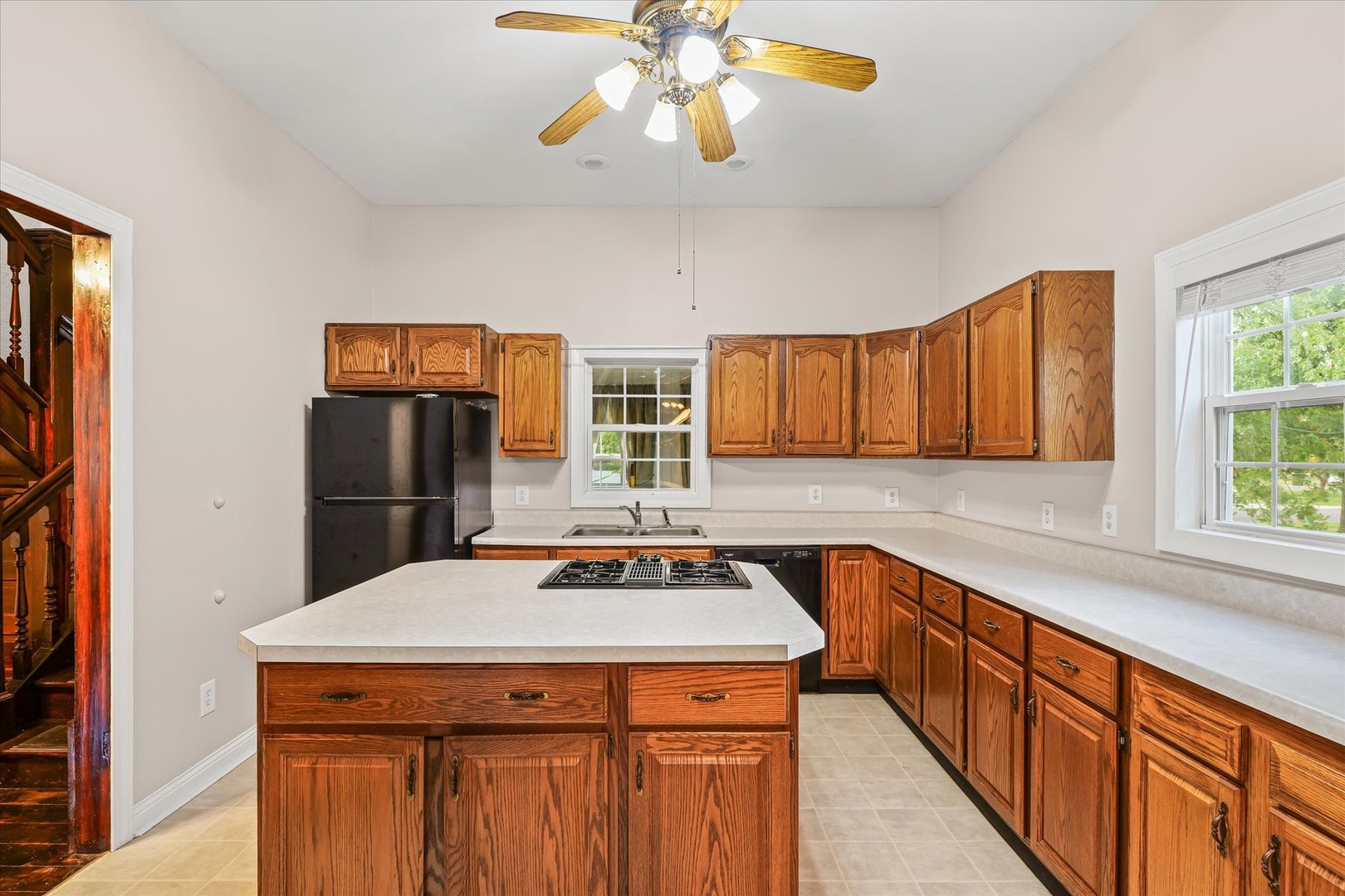 322 N Guthrie Street, Gibson City, IL 60936