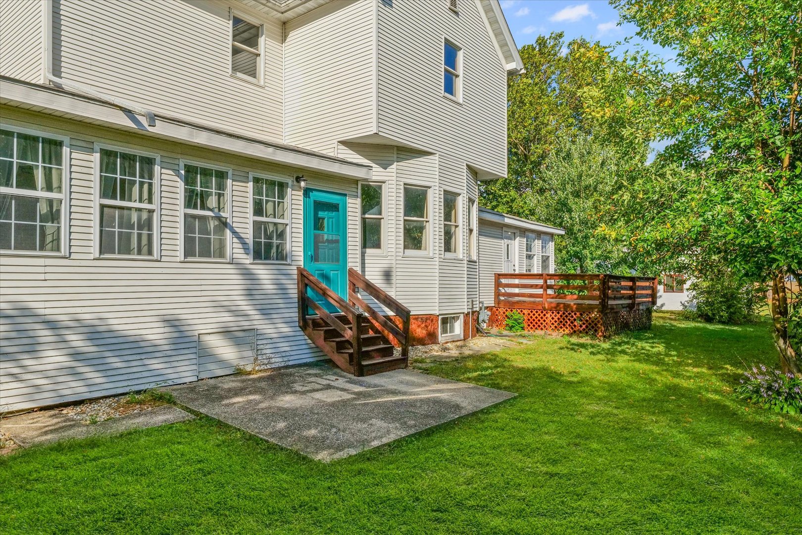 322 N Guthrie Street, Gibson City, IL 60936