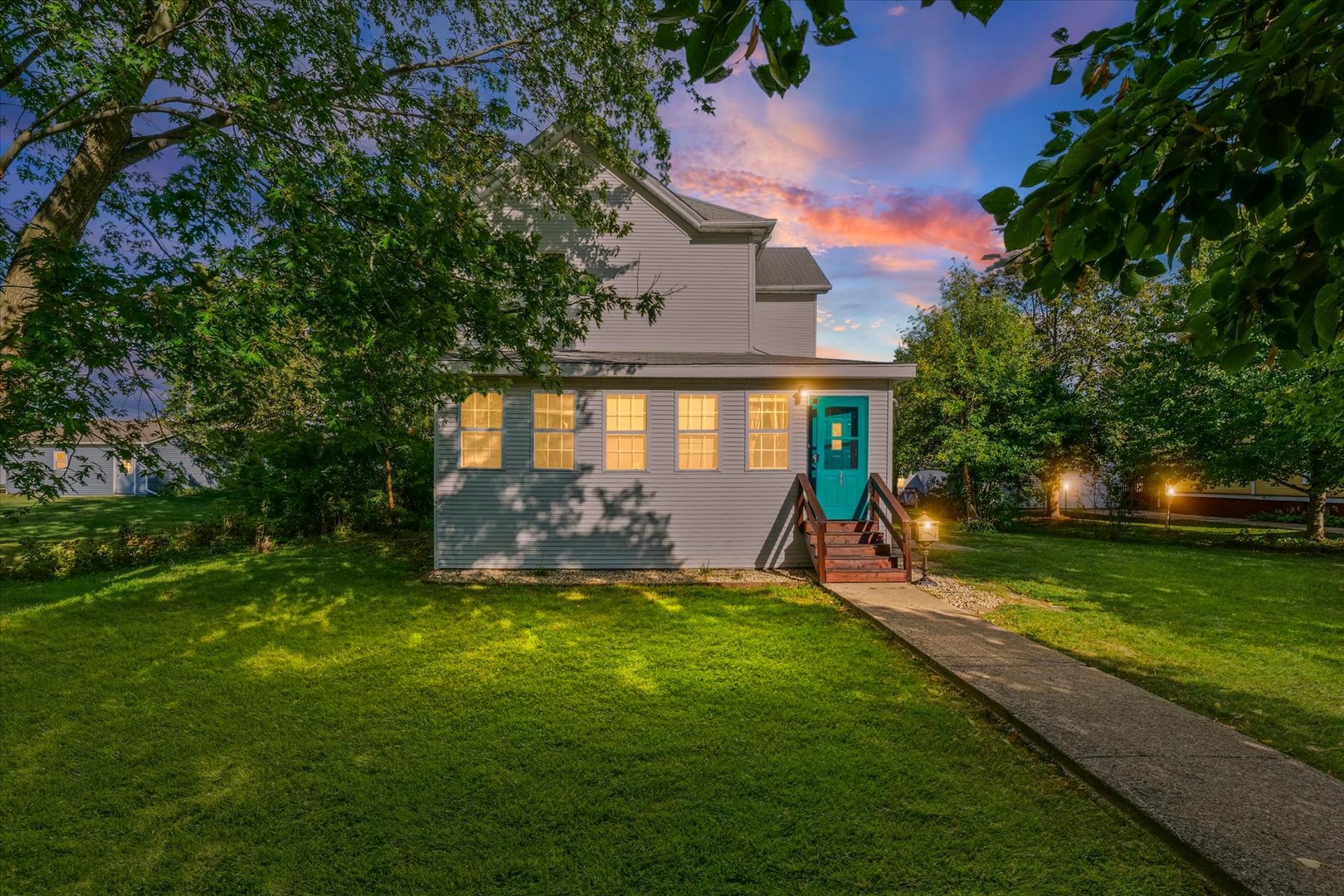 322 N Guthrie Street, Gibson City, IL 60936