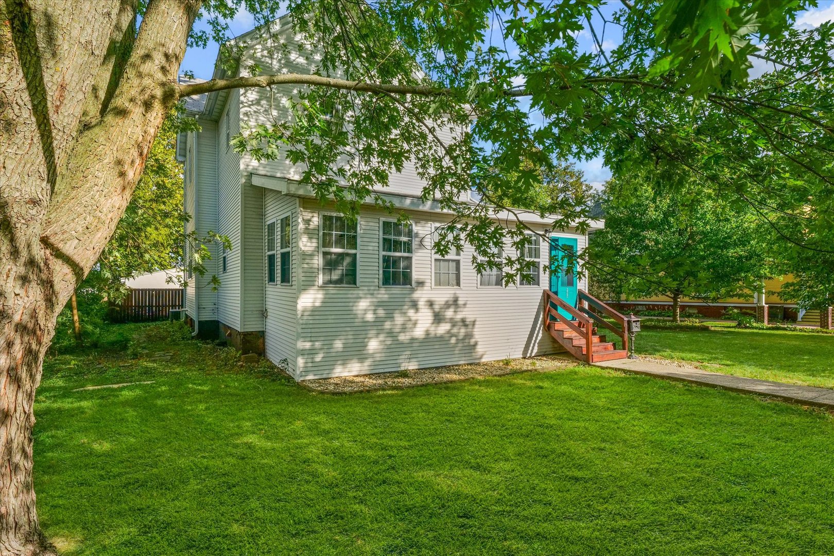 322 N Guthrie Street, Gibson City, IL 60936