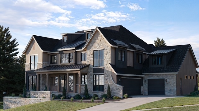 4640 Stonewall Avenue, Downers Grove, IL 60515