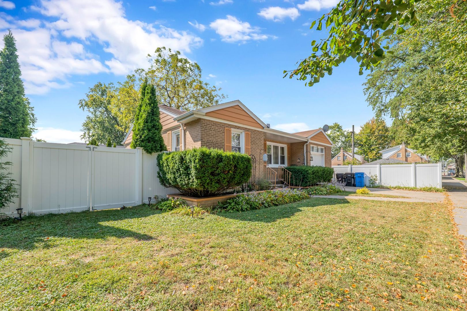 3435 W 105th Place, Chicago, IL 60655