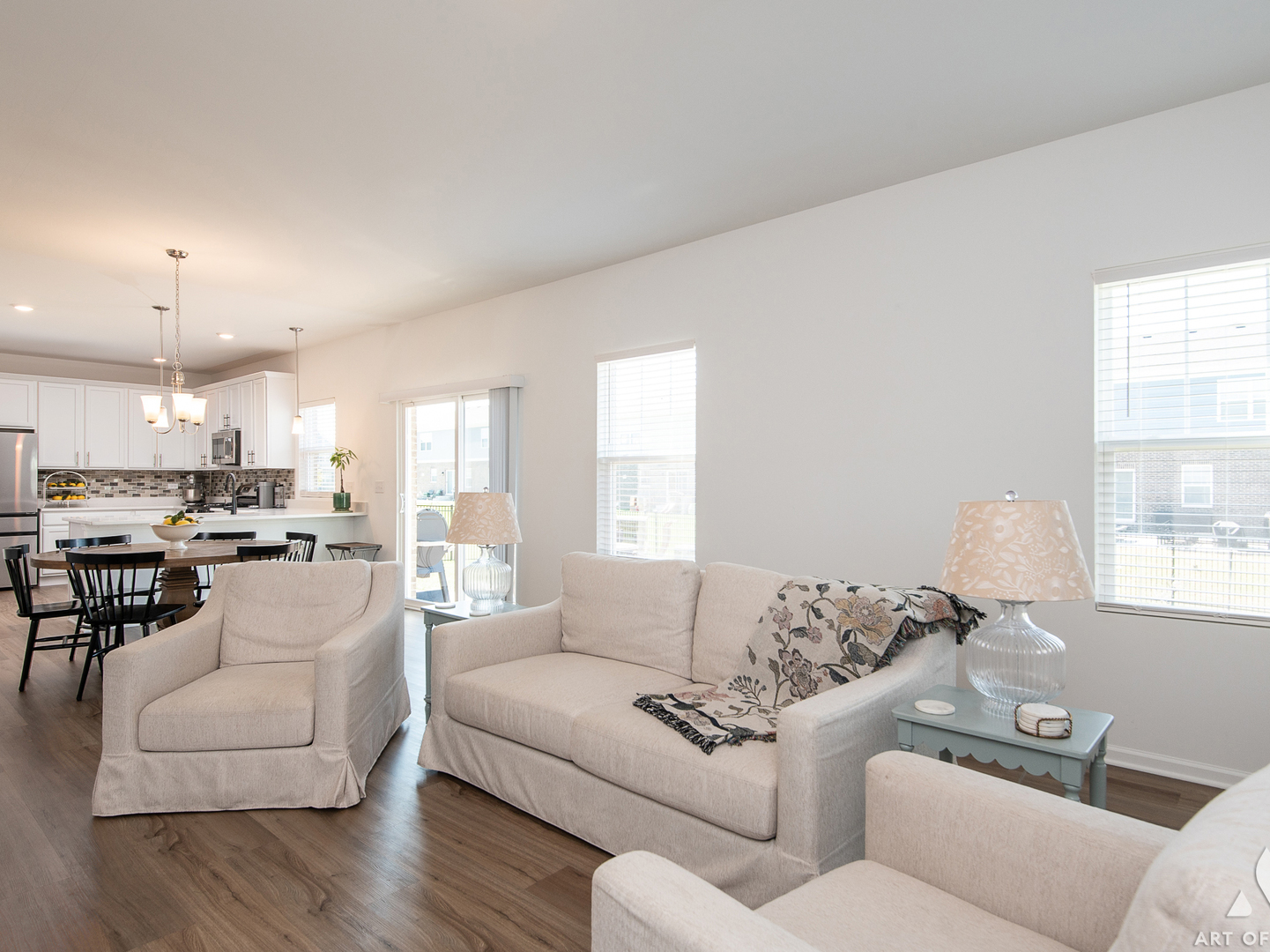 911 Canongate Lane, New Lenox, IL 60451