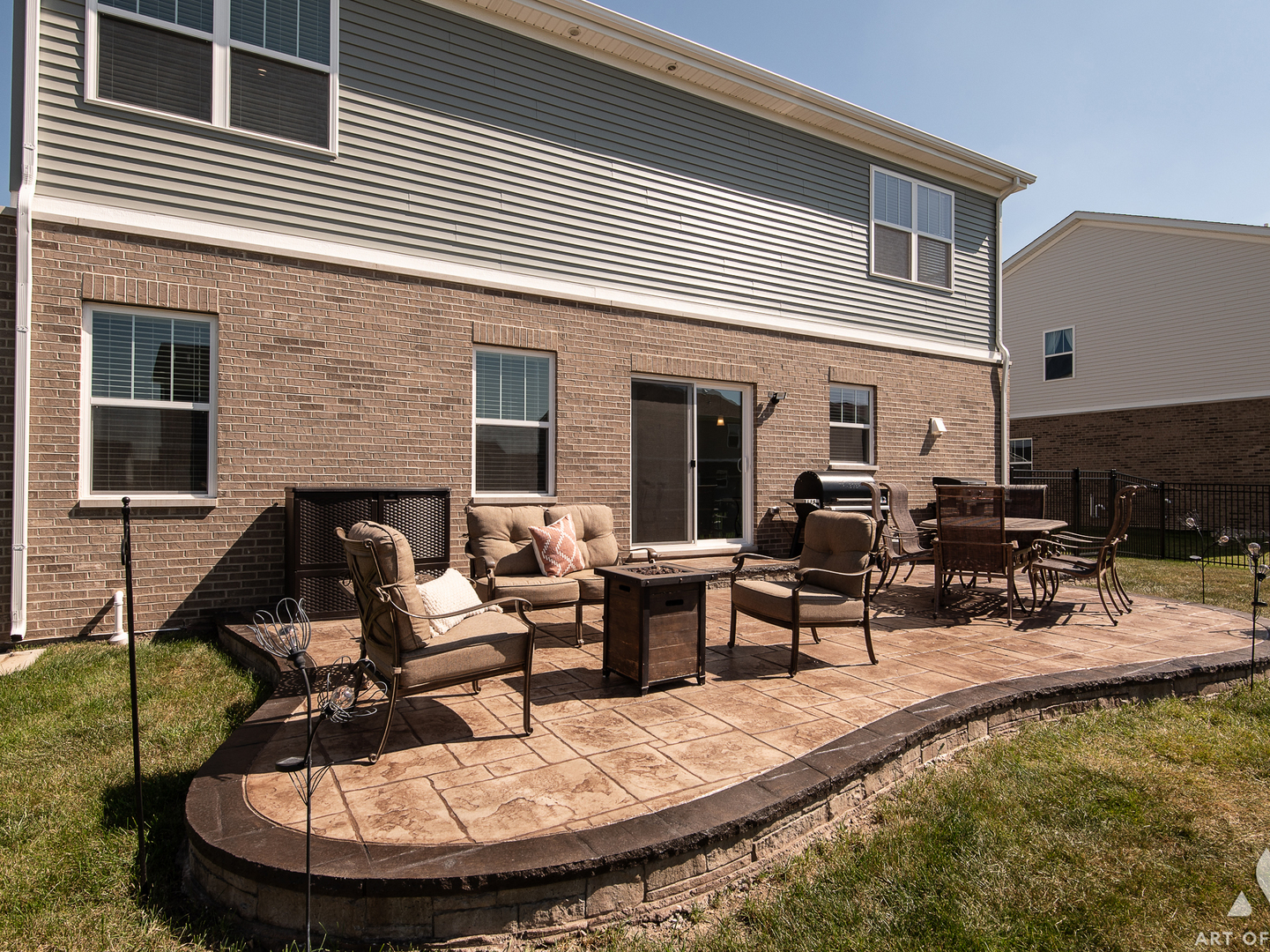 911 Canongate Lane, New Lenox, IL 60451