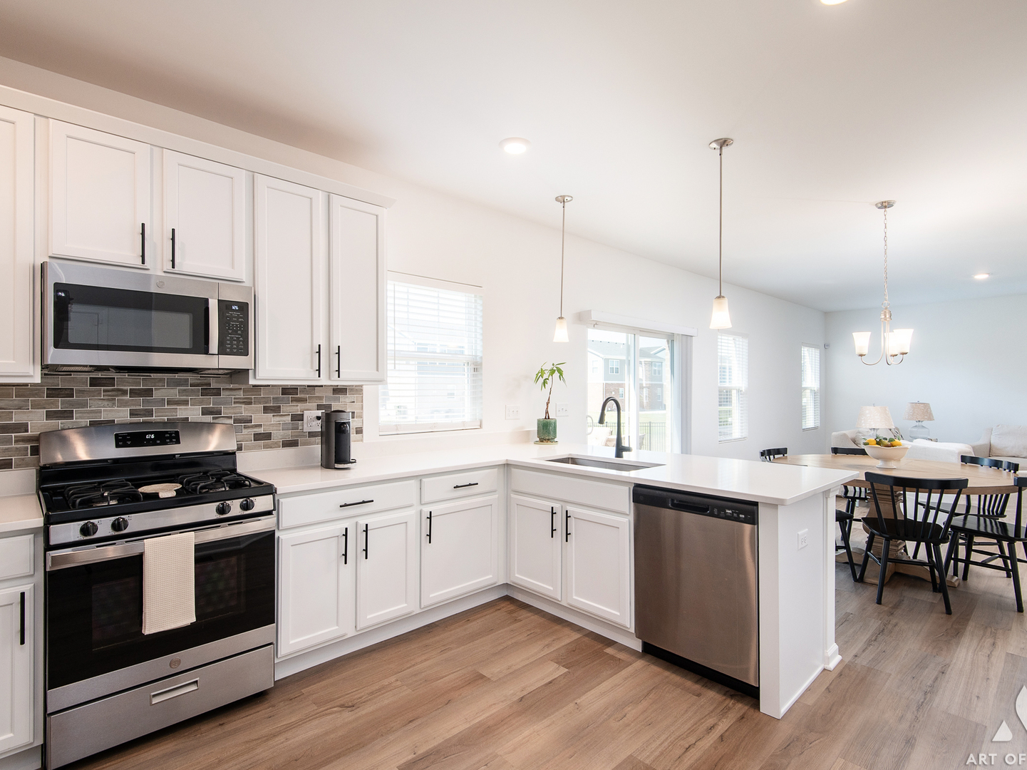 911 Canongate Lane, New Lenox, IL 60451