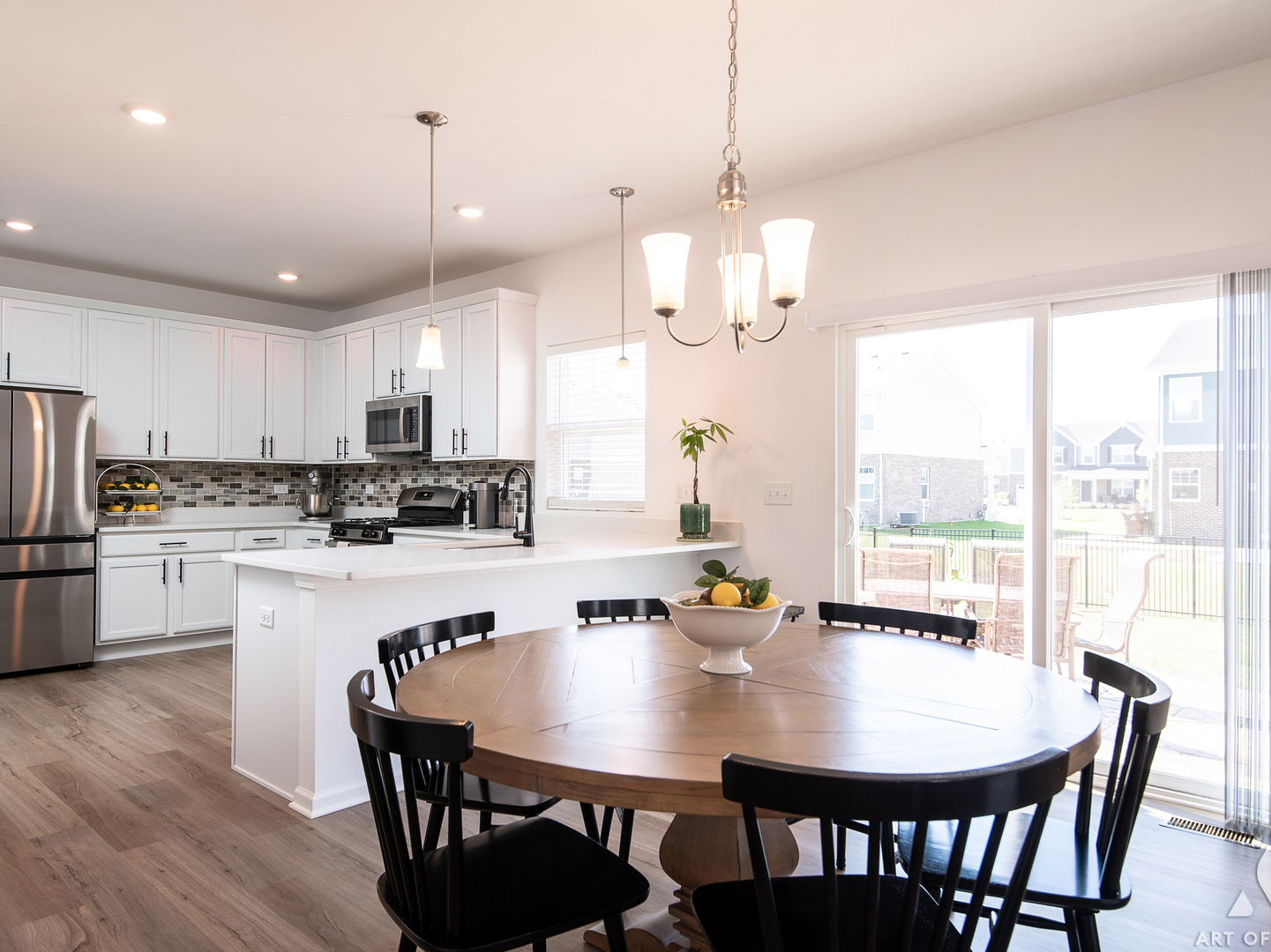 911 Canongate Lane, New Lenox, IL 60451