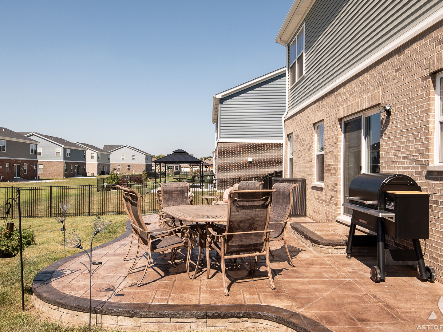 911 Canongate Lane, New Lenox, IL 60451