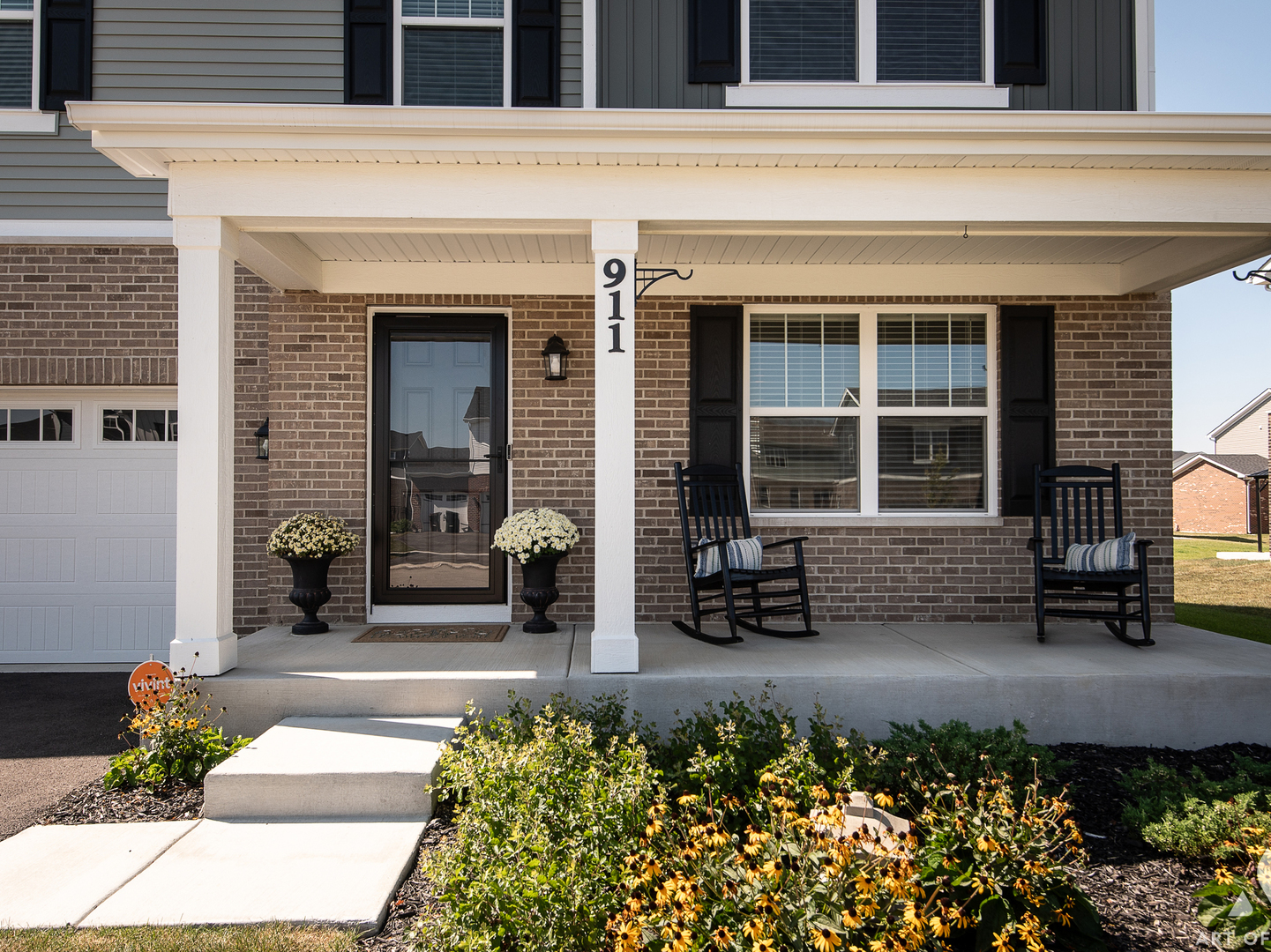 911 Canongate Lane, New Lenox, IL 60451