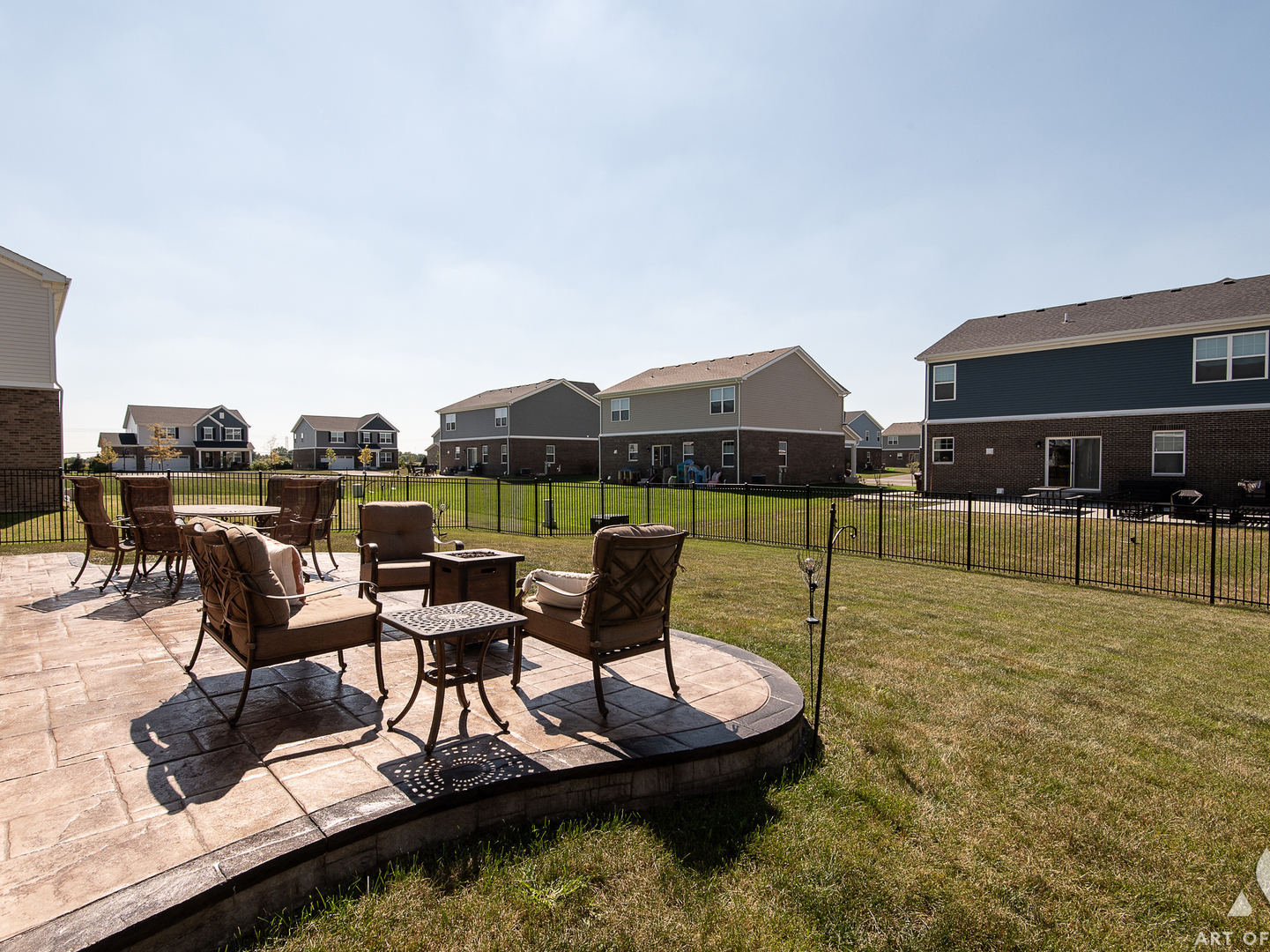 911 Canongate Lane, New Lenox, IL 60451