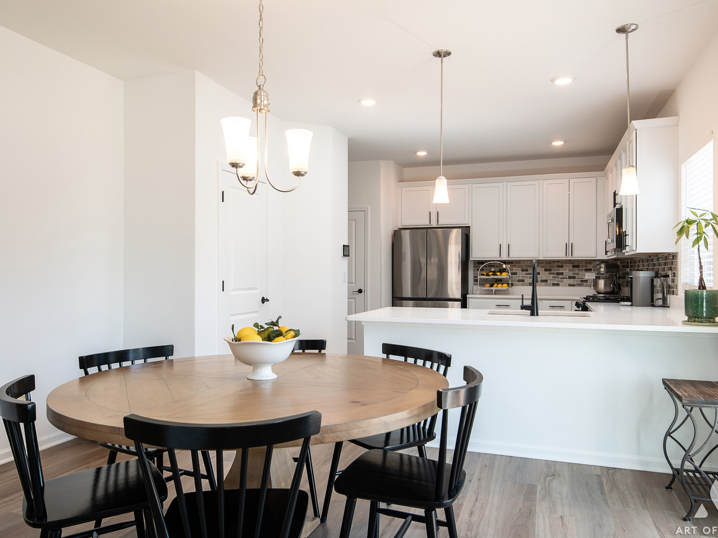 911 Canongate Lane, New Lenox, IL 60451