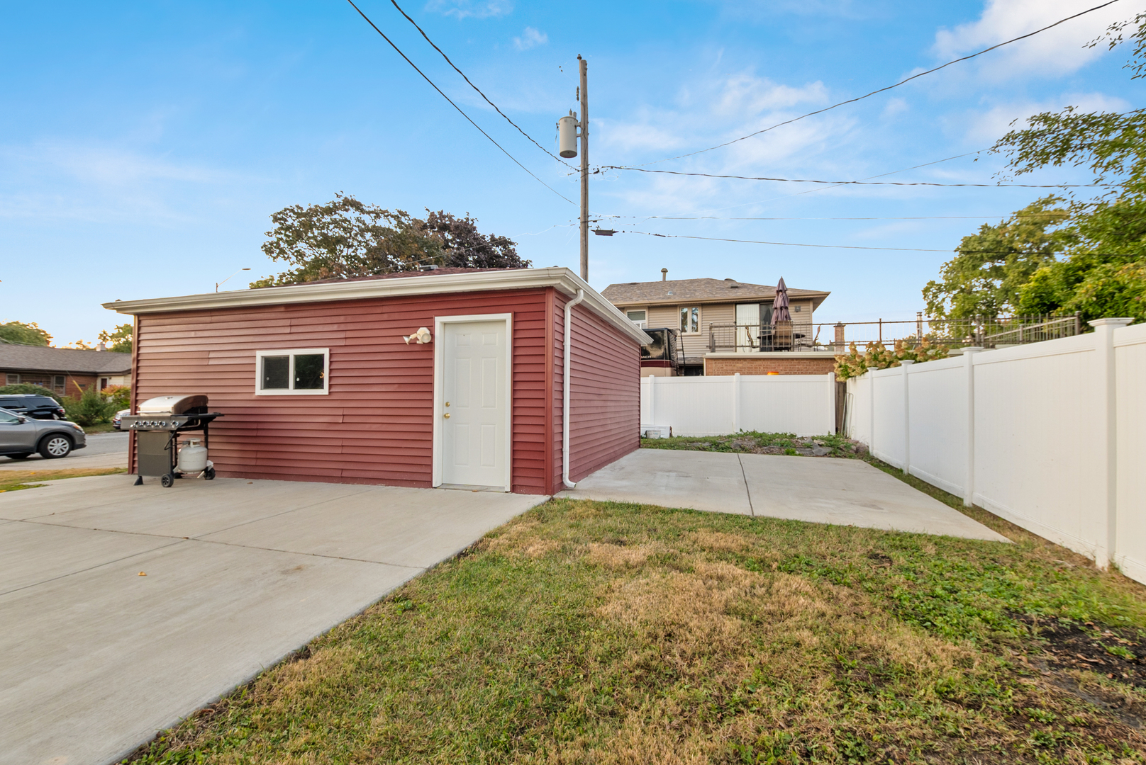 5168 W 99th Street, Oak Lawn, IL 60453