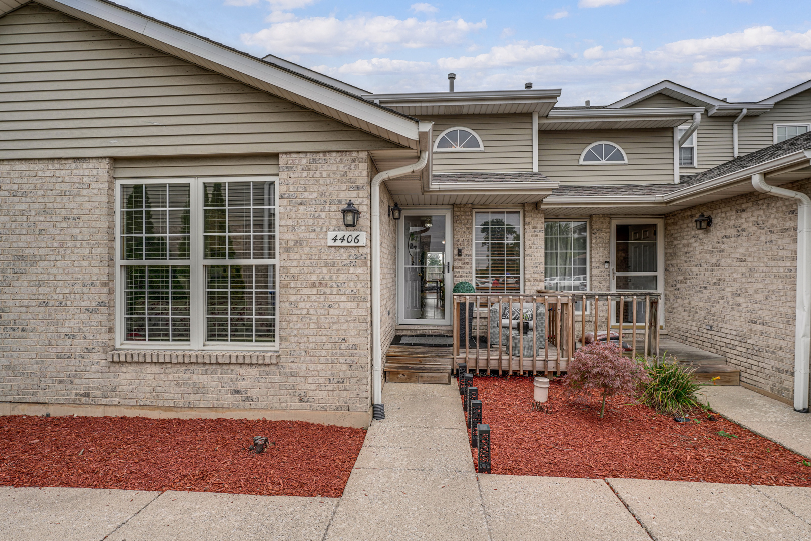 4406 W 127th Place, Alsip, IL 60803