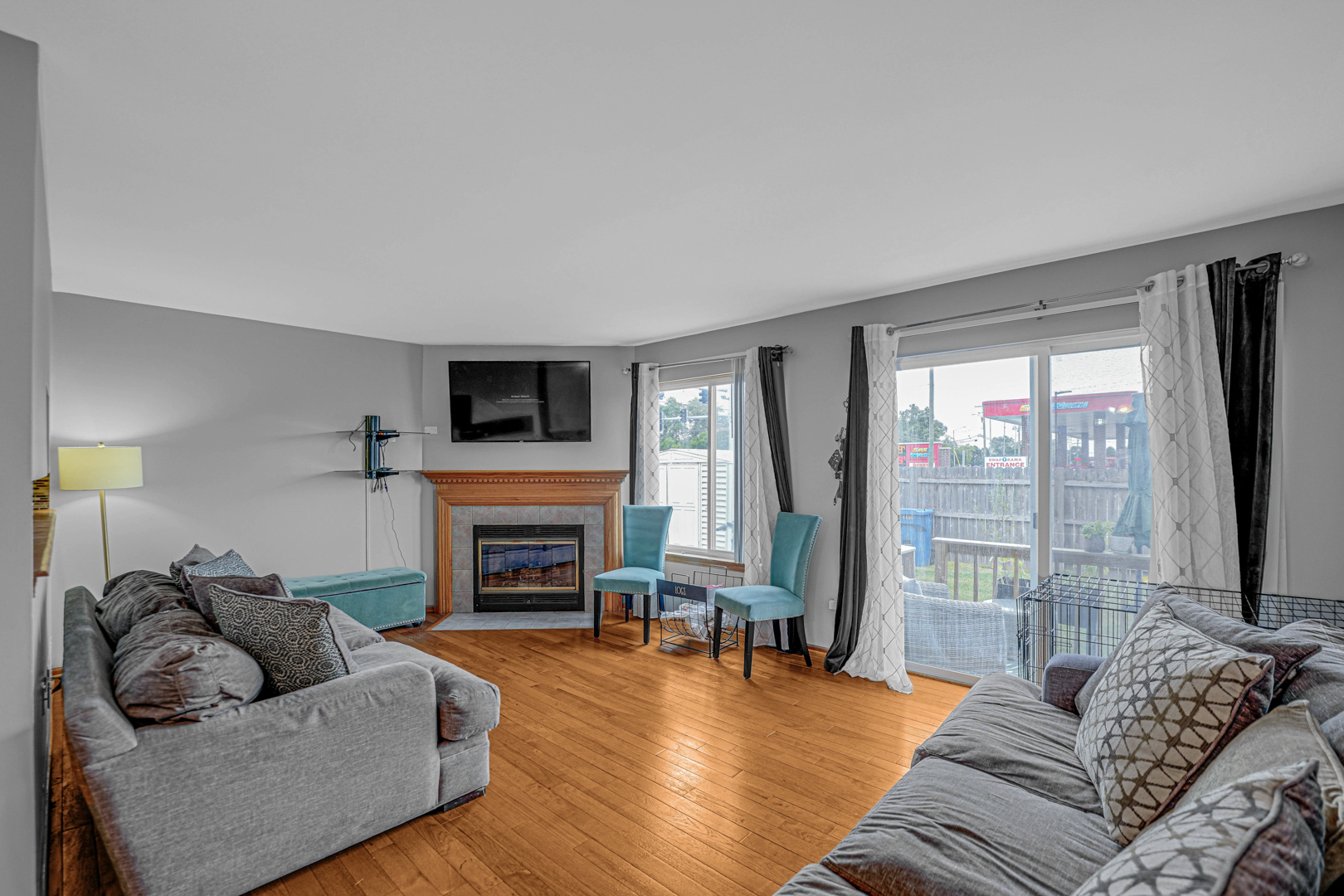 4406 W 127th Place, Alsip, IL 60803