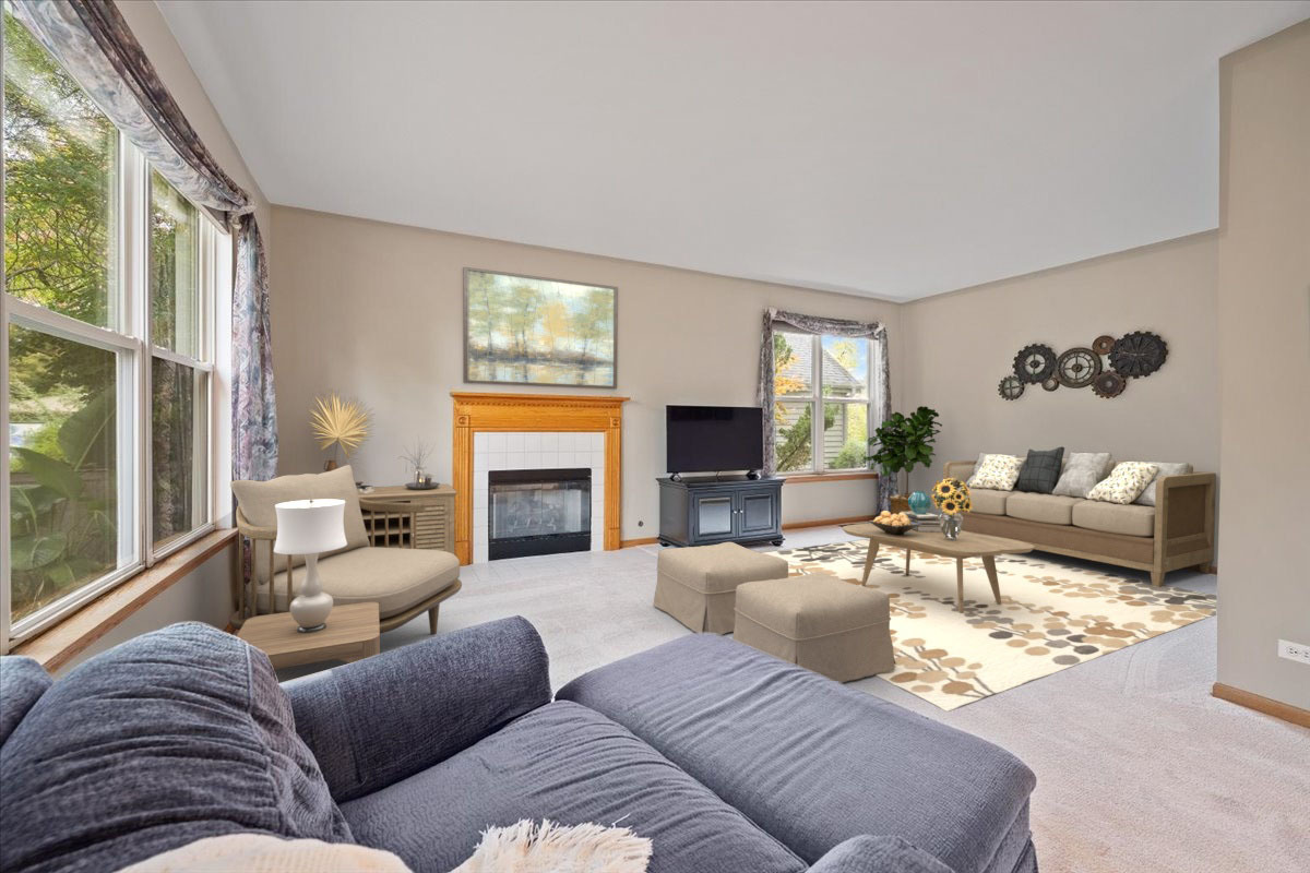 1903 Flagstone Lane, Aurora, IL 60502