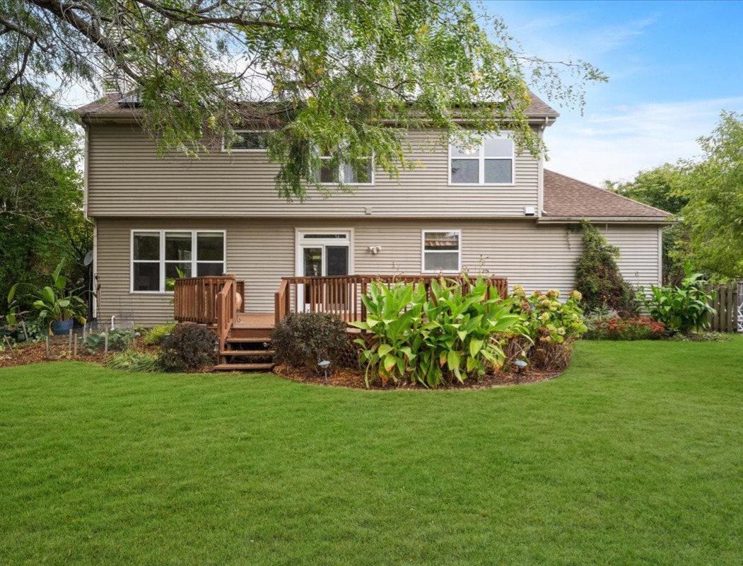 1903 Flagstone Lane, Aurora, IL 60502