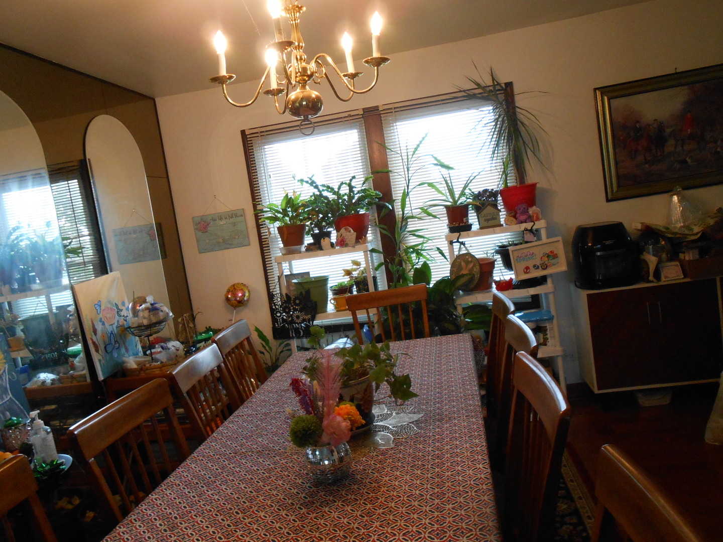 1603 Dakota Drive, Elk Grove Village, IL 60007