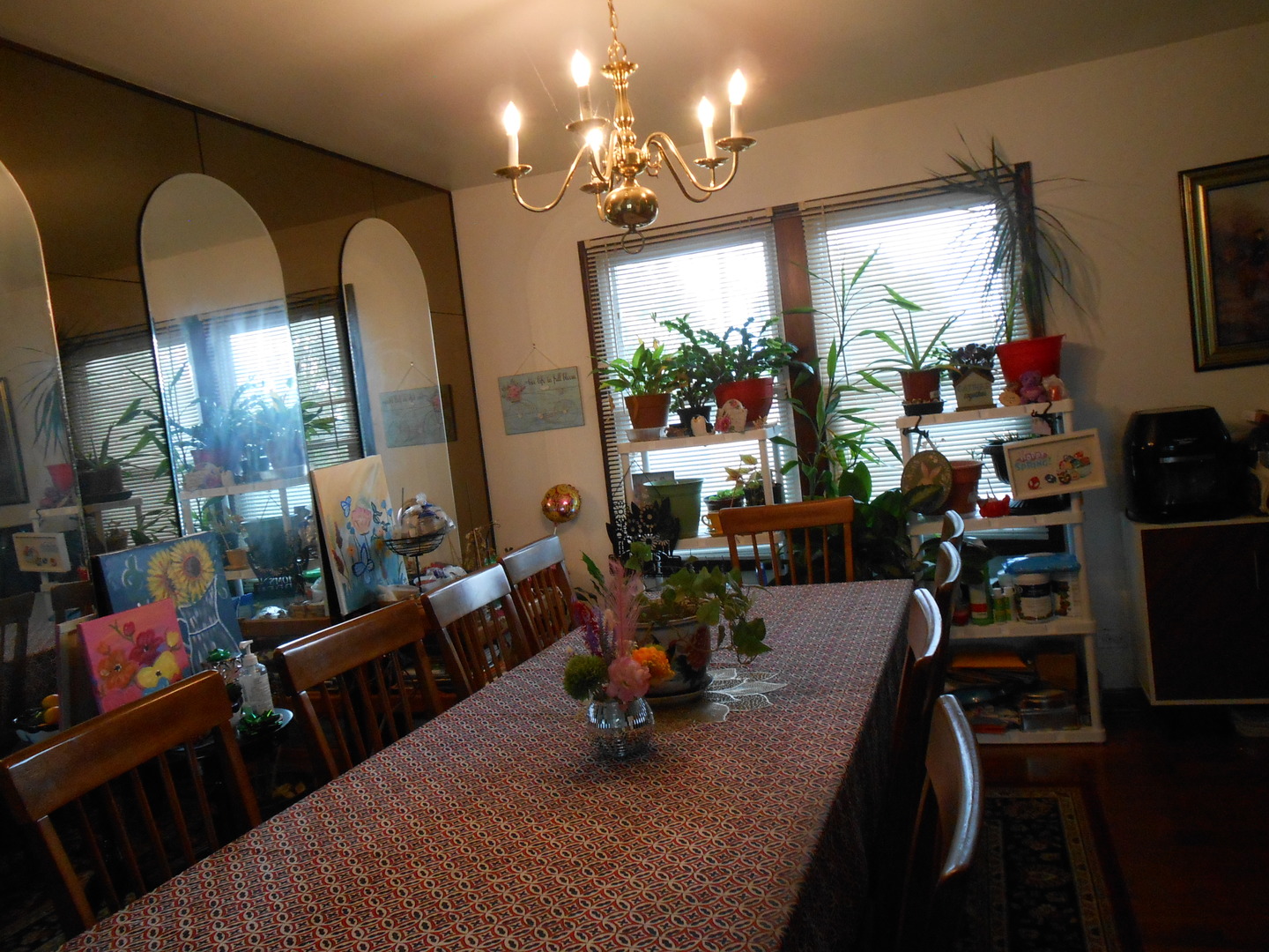 1603 Dakota Drive, Elk Grove Village, IL 60007