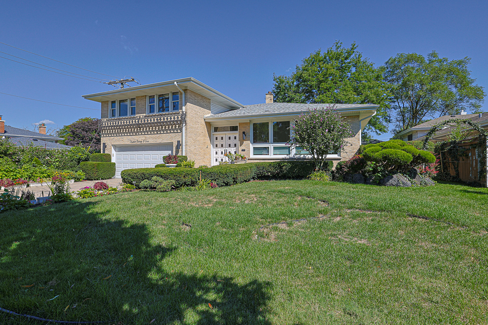 3306 Wilmette Avenue, Wilmette, IL 60091
