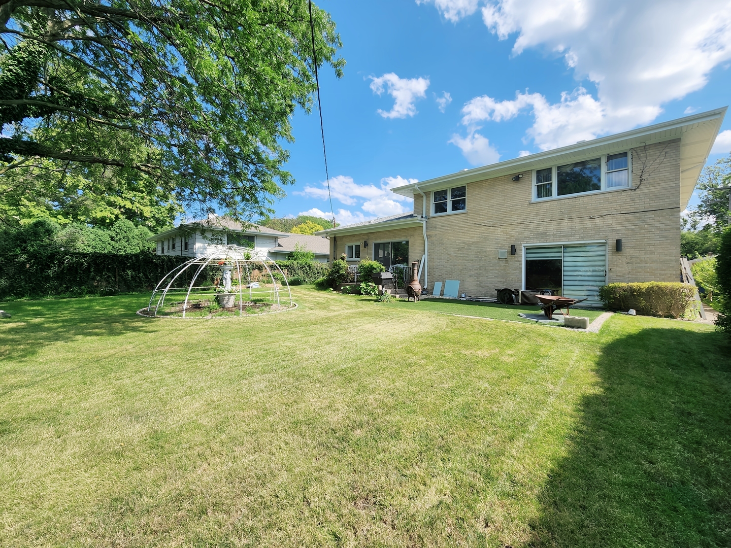3306 Wilmette Avenue, Wilmette, IL 60091