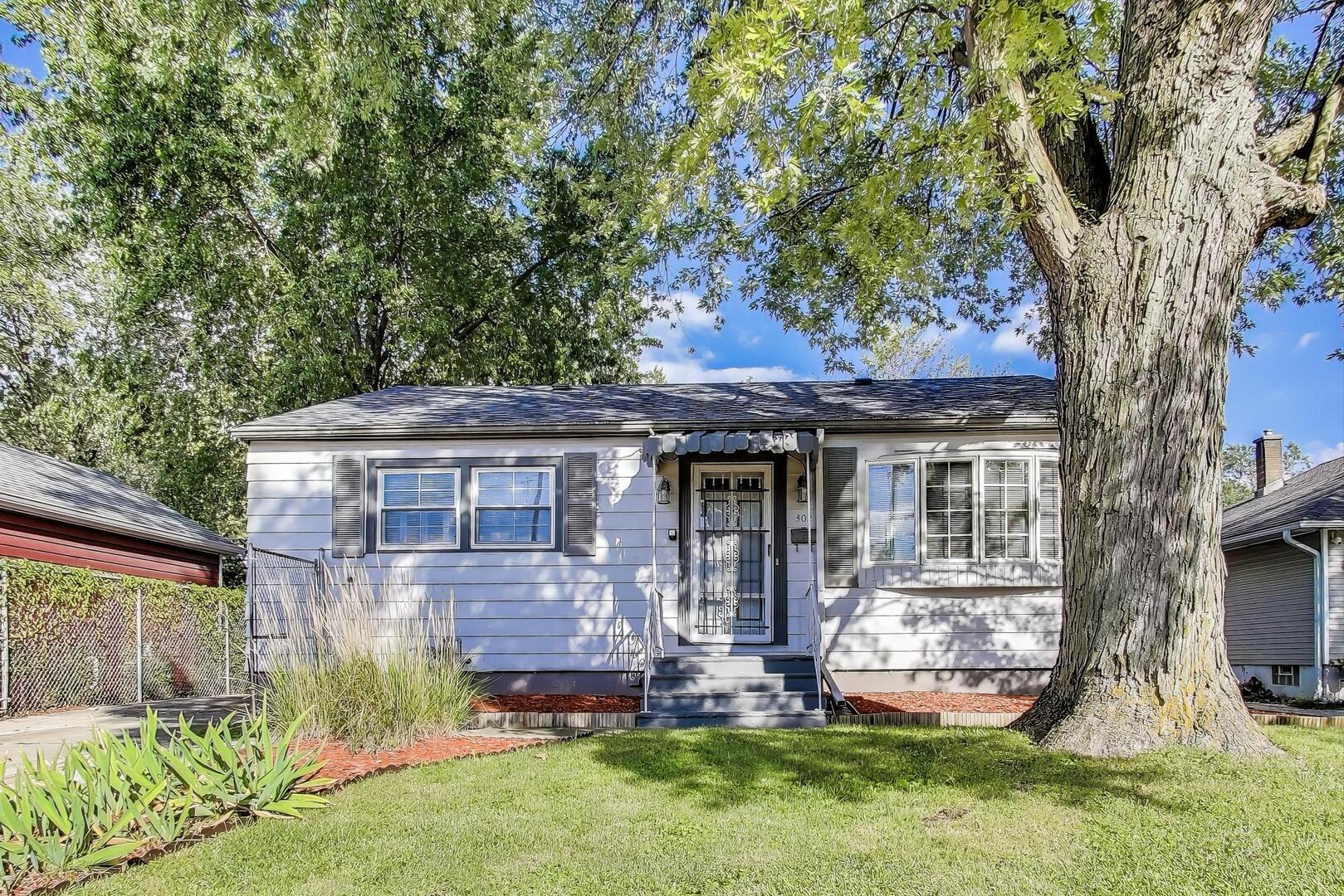 302 S Briggs Street, Joliet, IL 60433