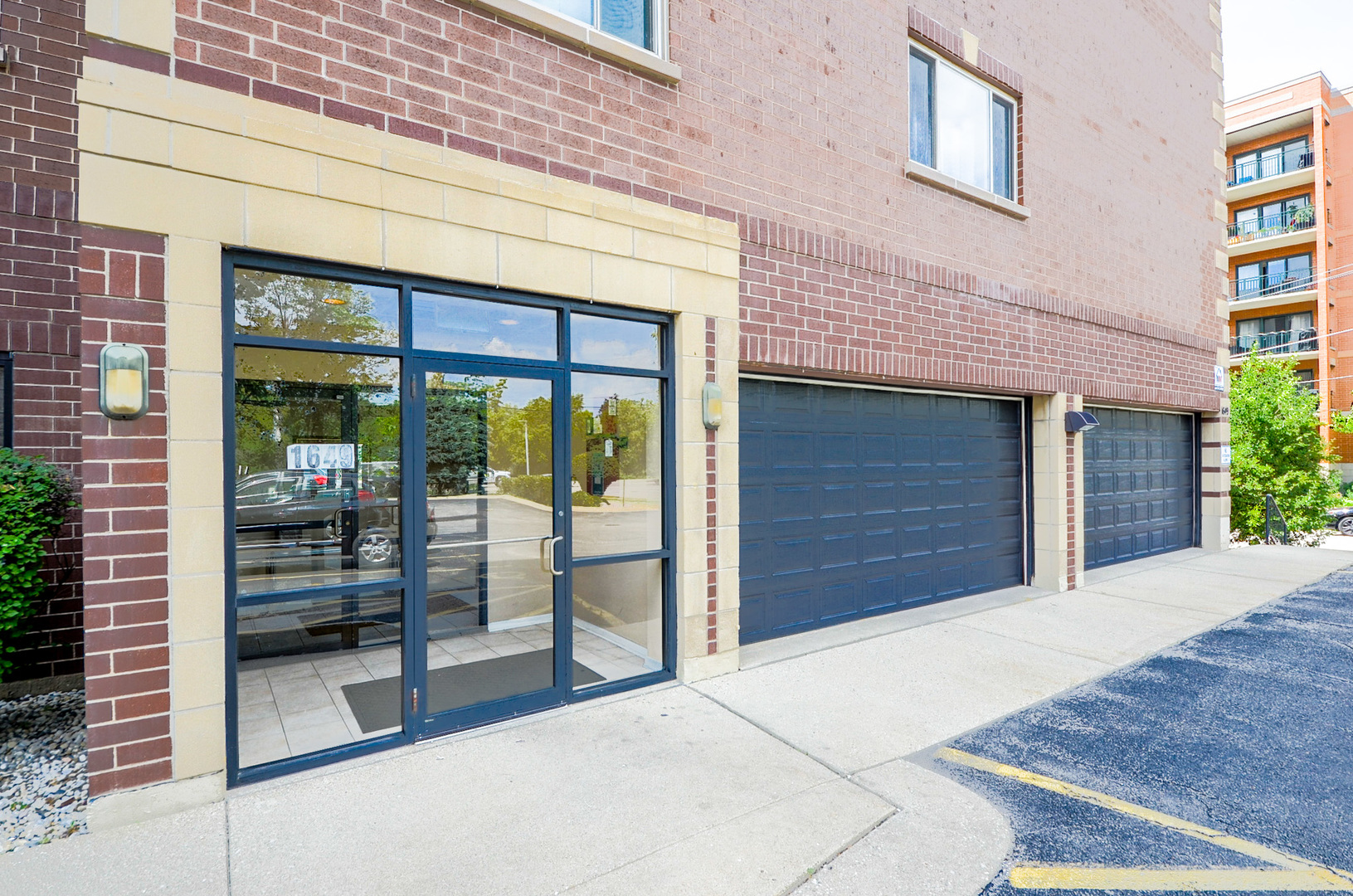 1649 Ashland Avenue #501, Des Plaines, IL 60016