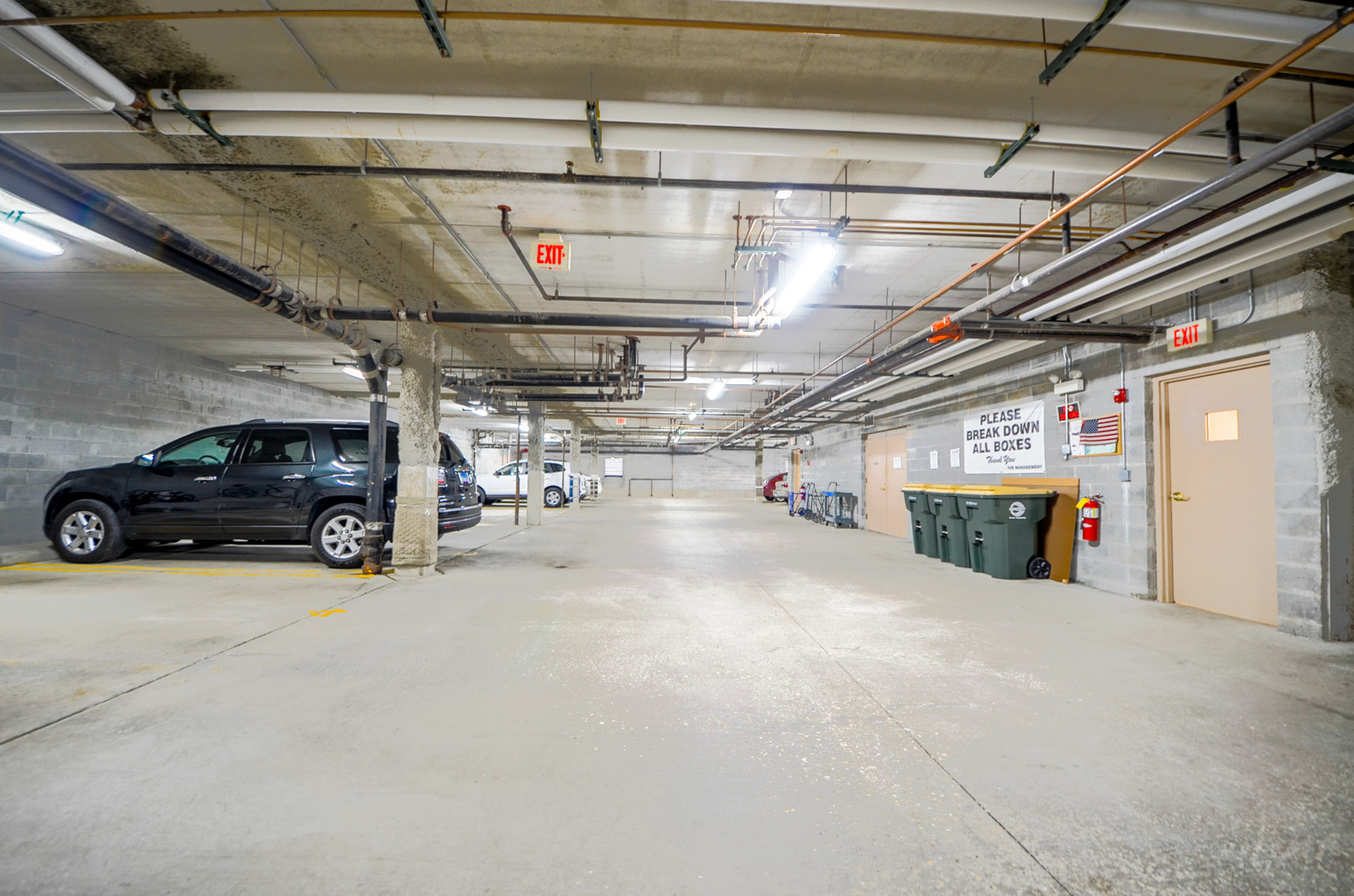 1649 Ashland Avenue #501, Des Plaines, IL 60016