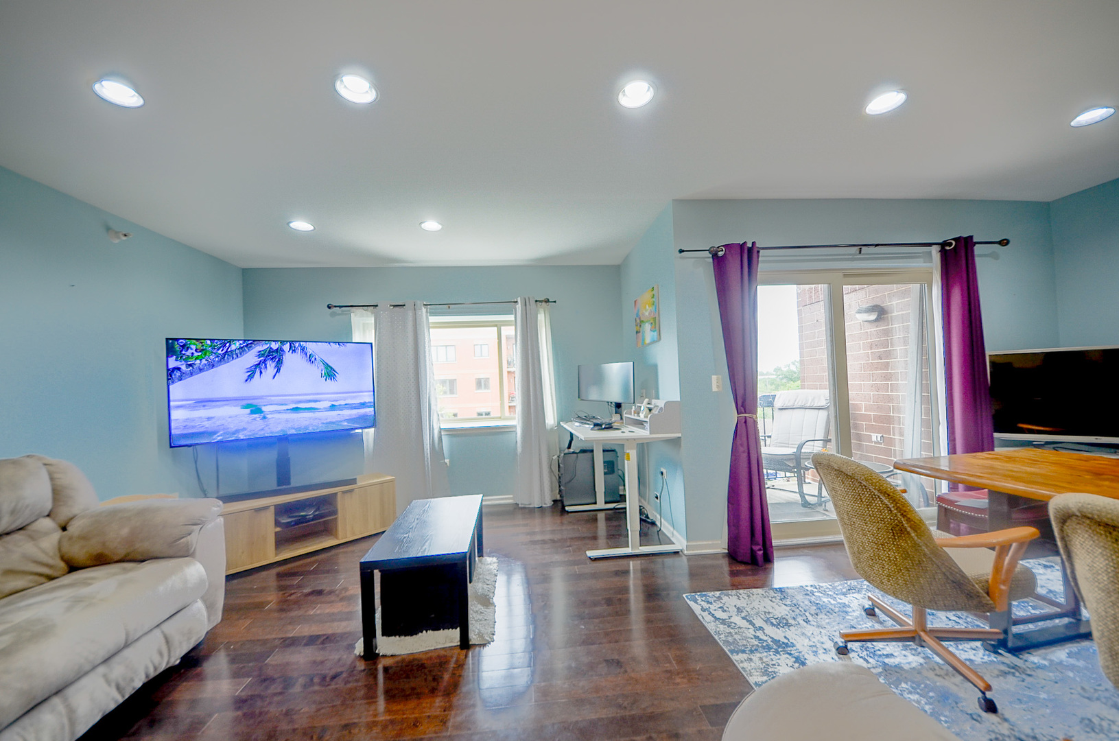 1649 Ashland Avenue #501, Des Plaines, IL 60016