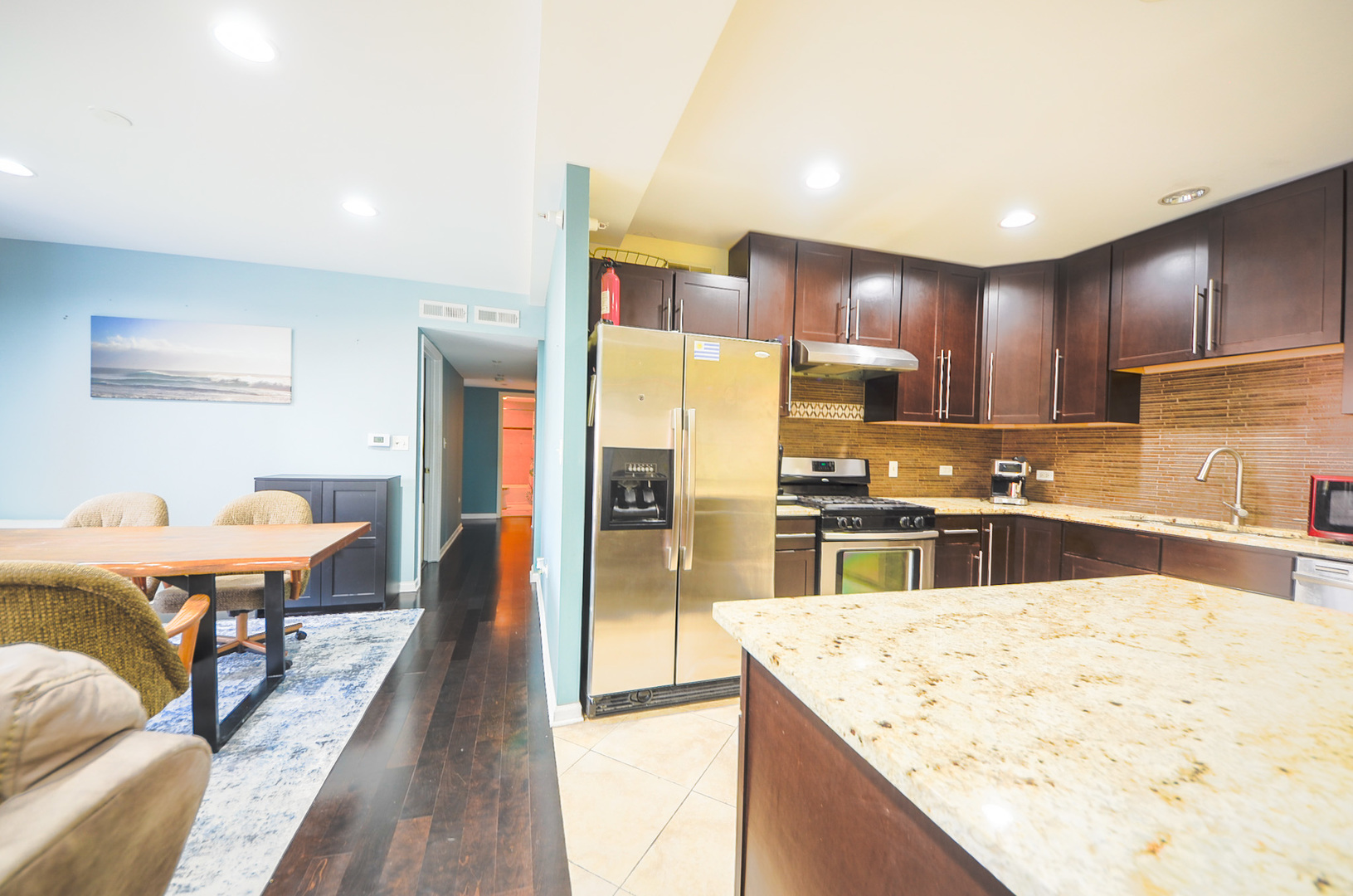 1649 Ashland Avenue #501, Des Plaines, IL 60016