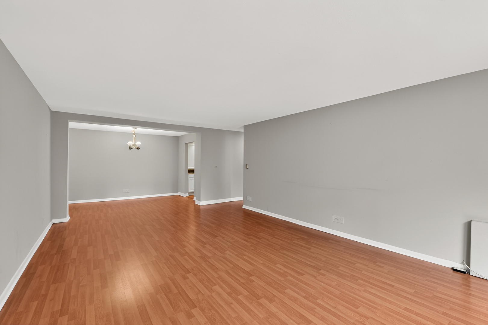 2500 Windsor Mall #1J, Park Ridge, IL 60068