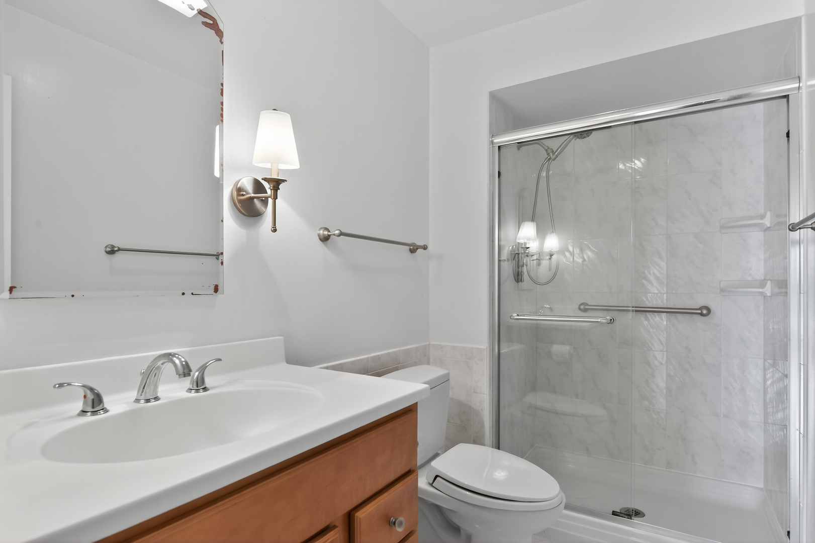 2500 Windsor Mall #1J, Park Ridge, IL 60068