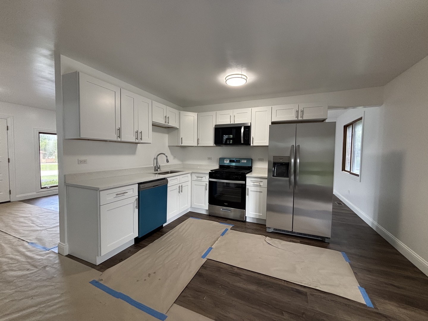 3523 Jacqueline Drive, Crete, IL 60417