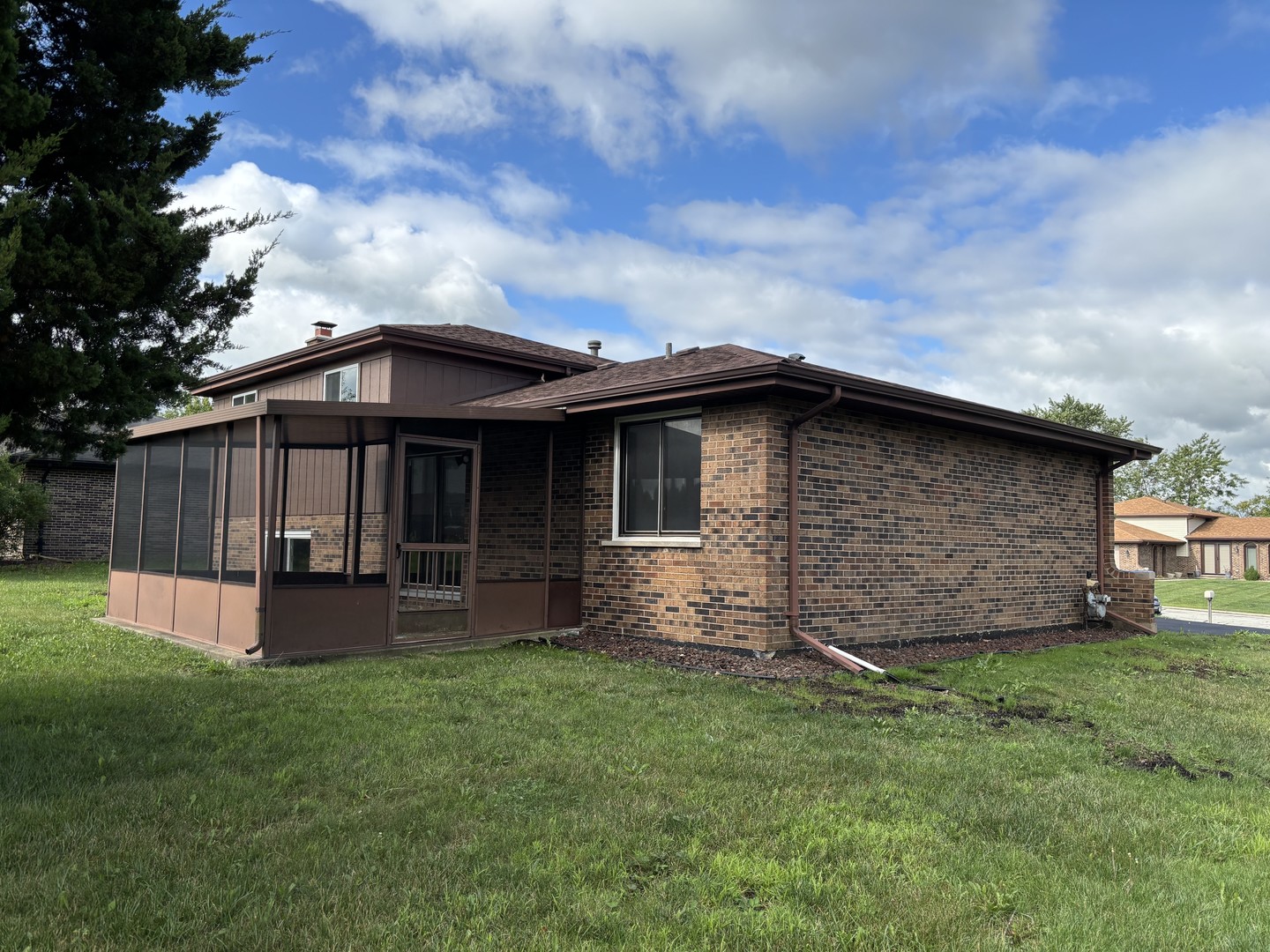 3523 Jacqueline Drive, Crete, IL 60417