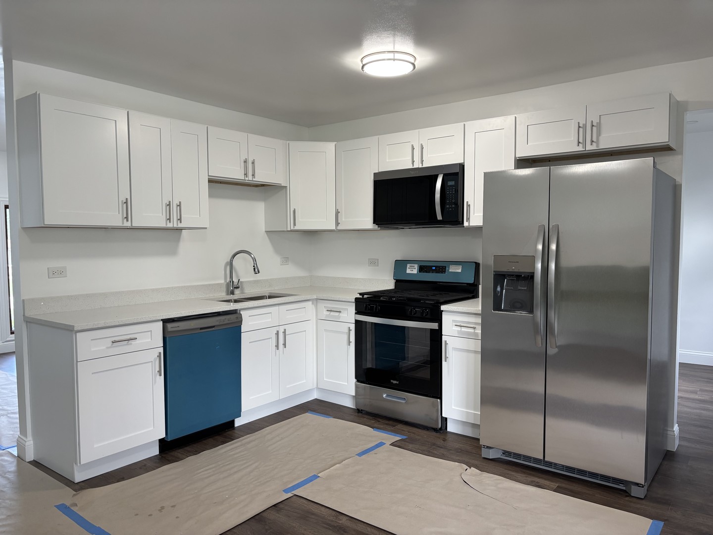 3523 Jacqueline Drive, Crete, IL 60417