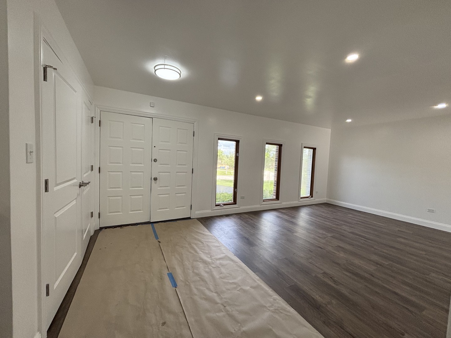 3523 Jacqueline Drive, Crete, IL 60417