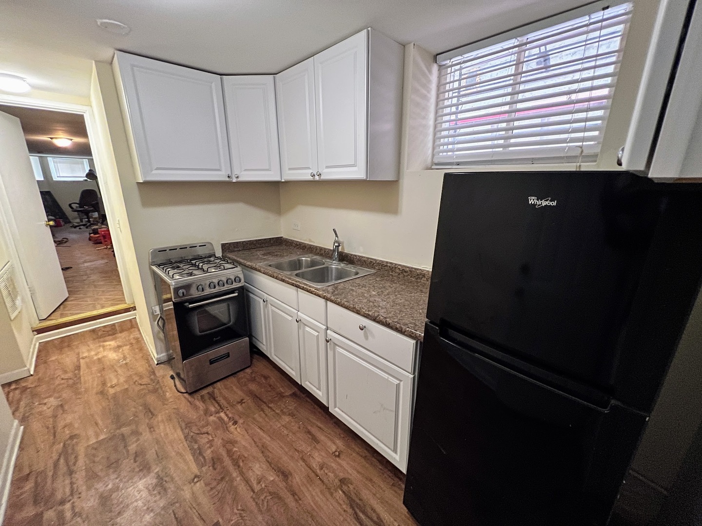 1028 W OAKDALE Avenue #GF, Chicago, IL 60657