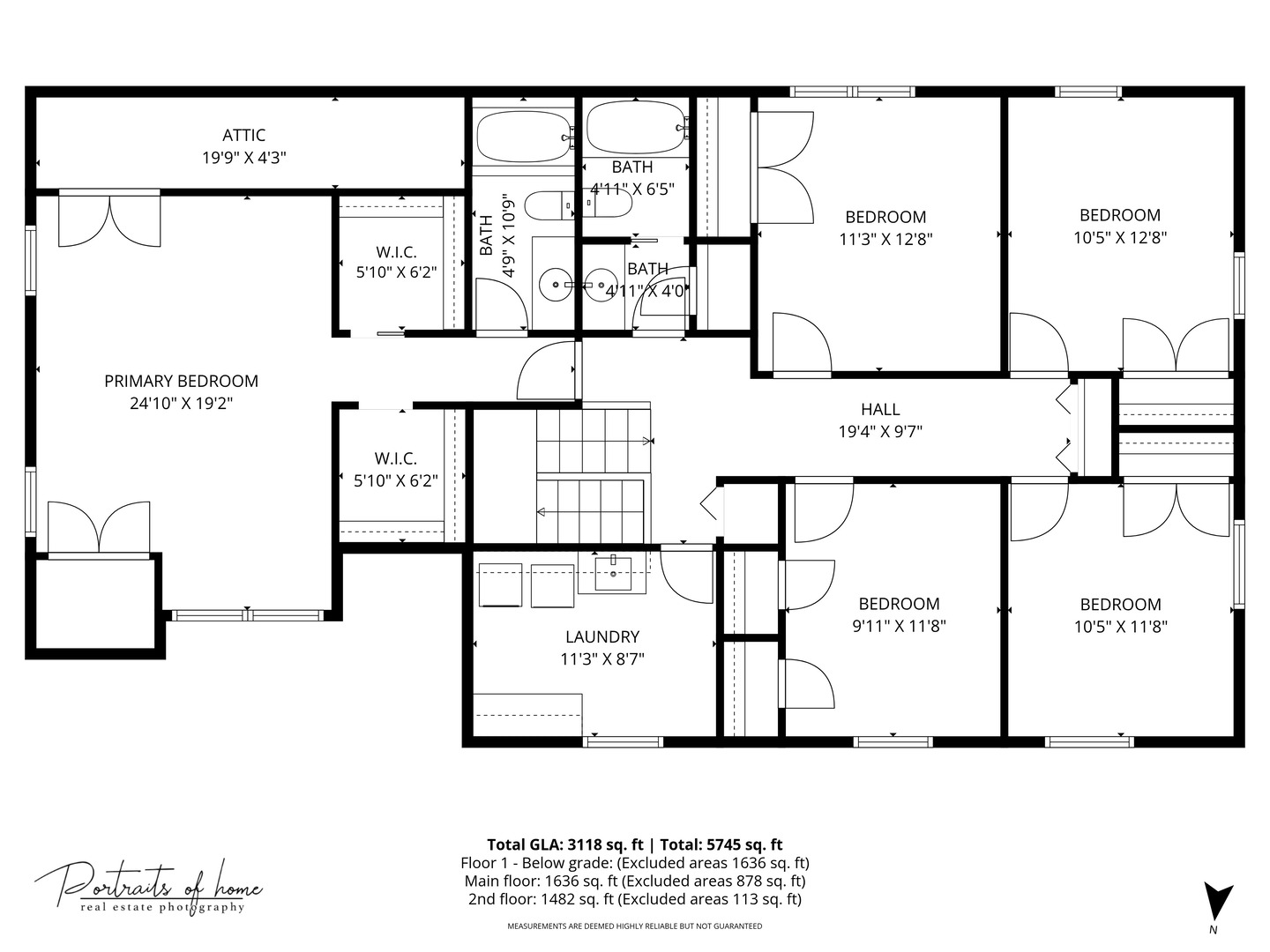 42W641 Jens Jensen Lane, St. Charles, IL 60175