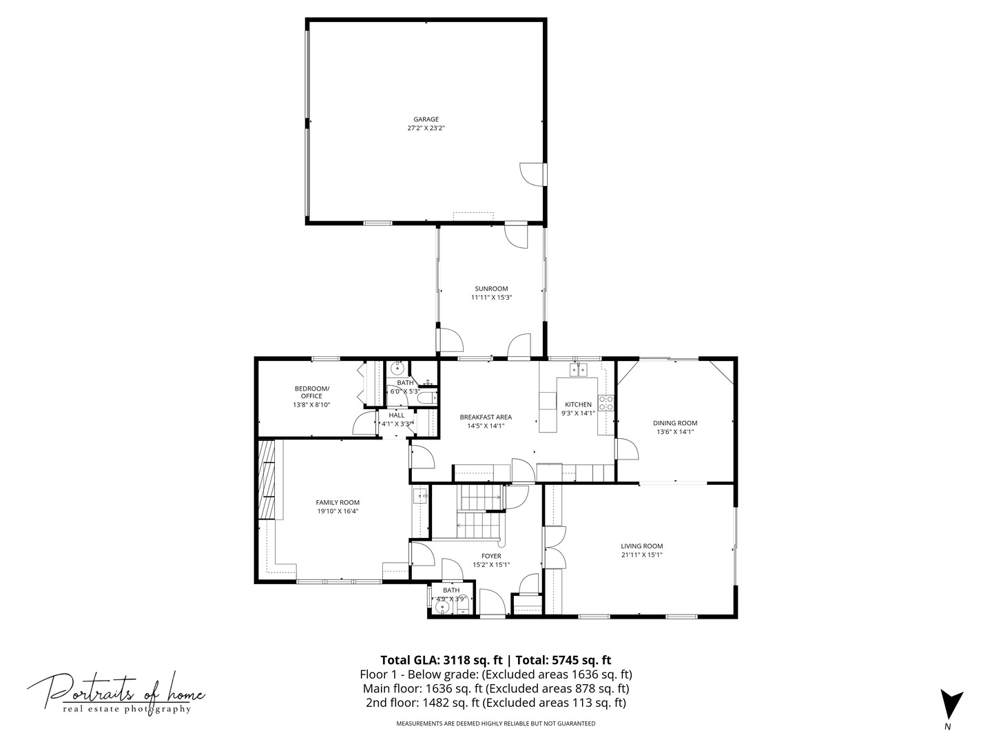 42W641 Jens Jensen Lane, St. Charles, IL 60175